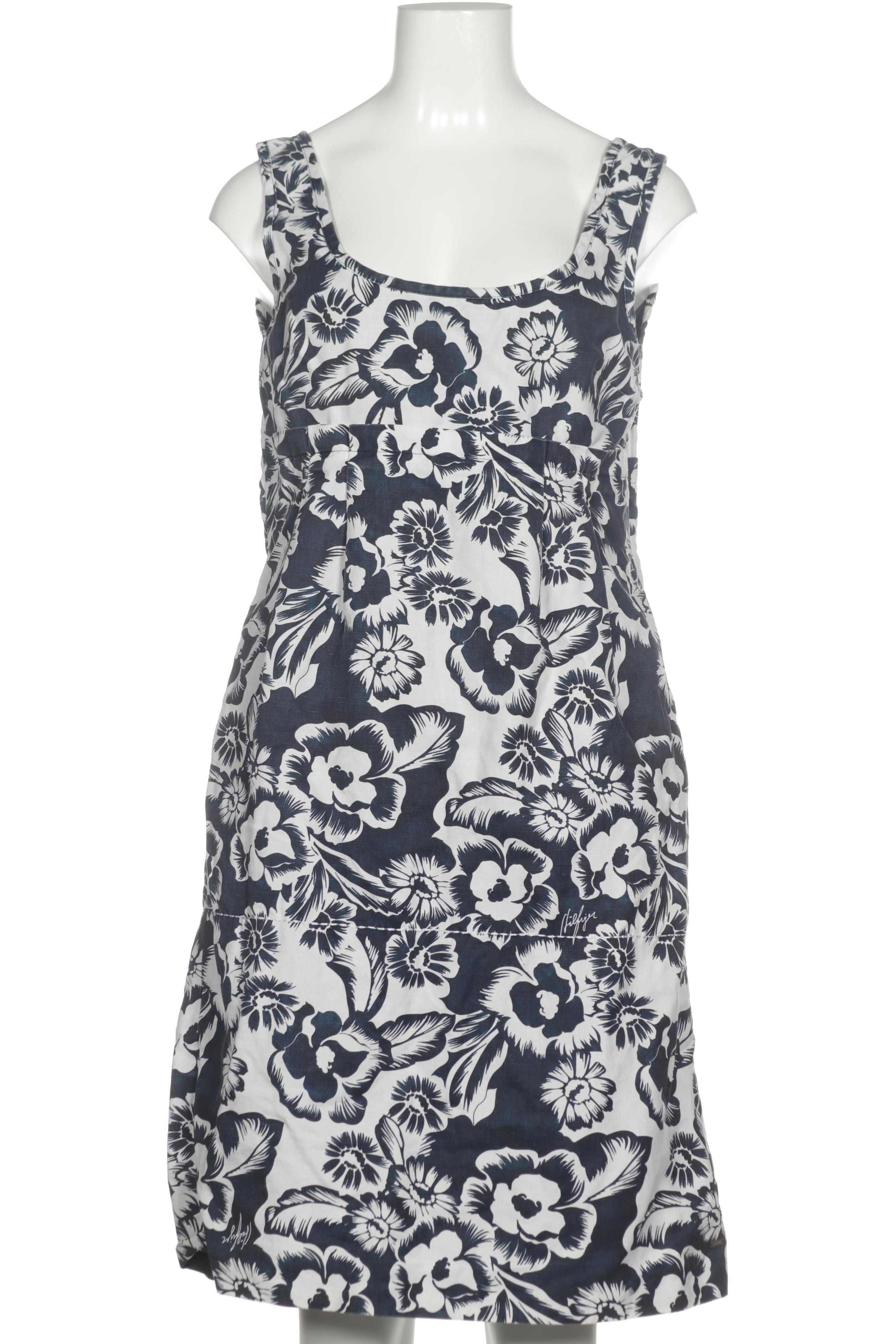 

Tommy Hilfiger Damen Kleid, blau, Gr. 6