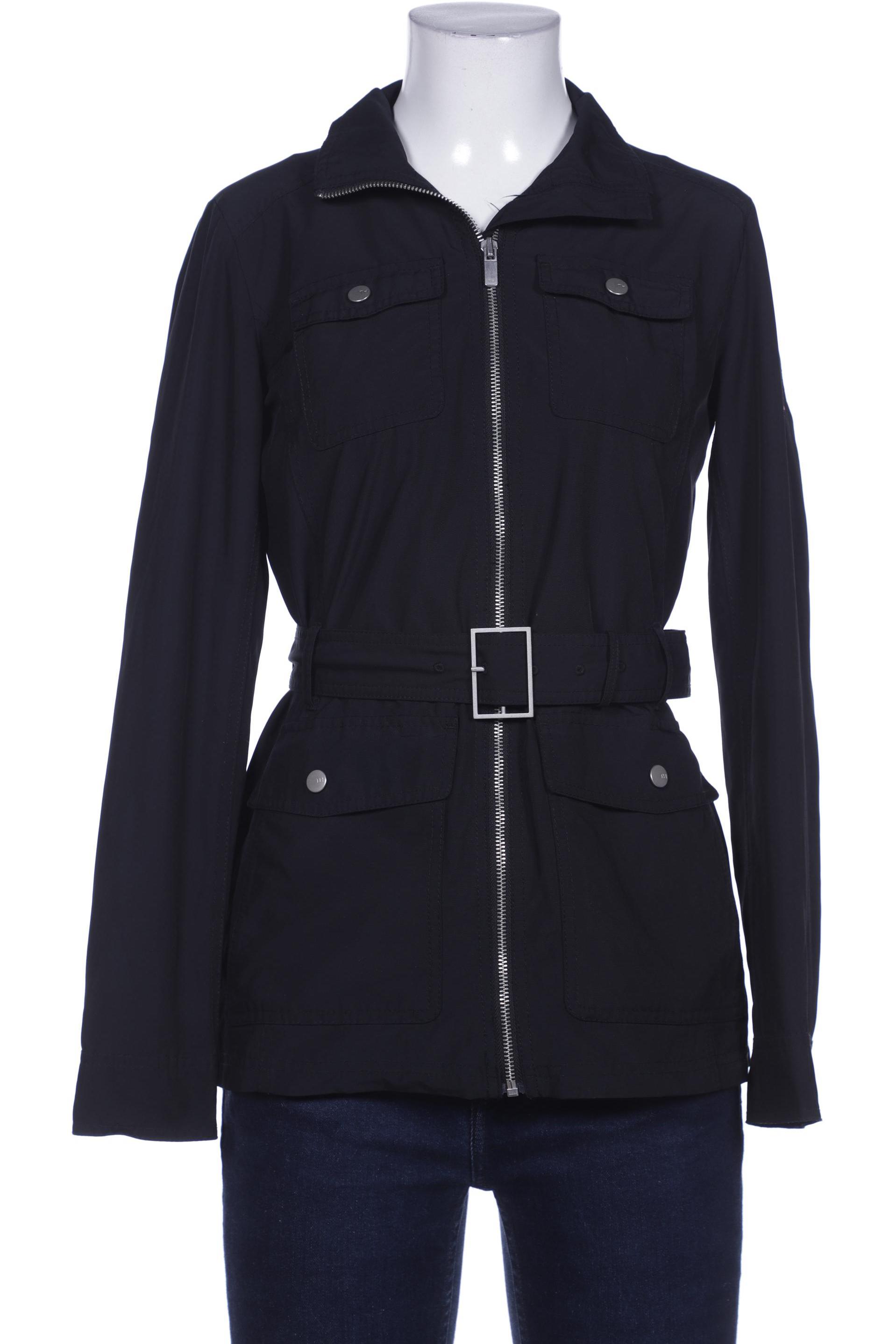 

Tommy Hilfiger Damen Jacke, schwarz, Gr. 34