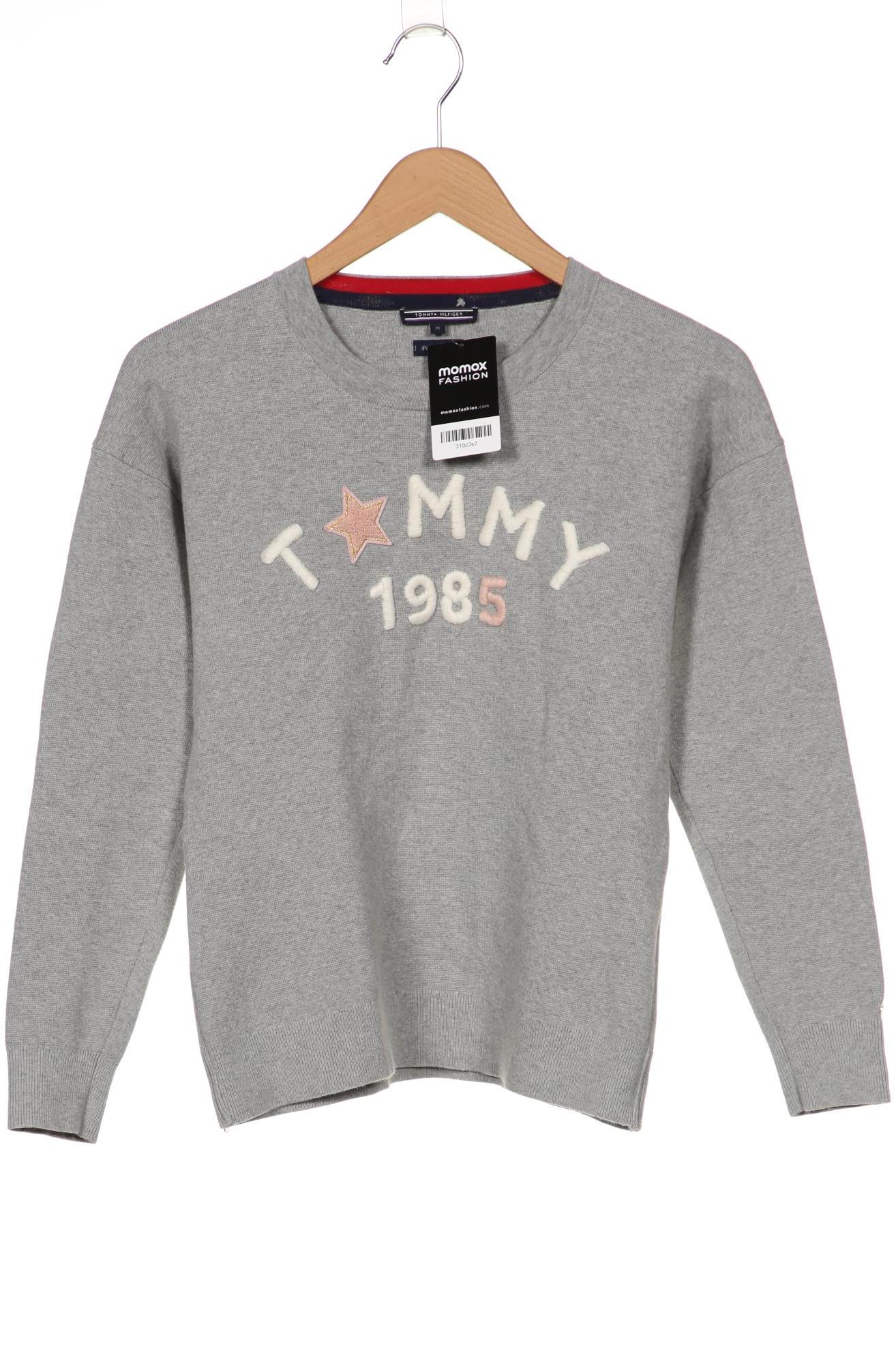 

Tommy Hilfiger Damen Pullover, grau