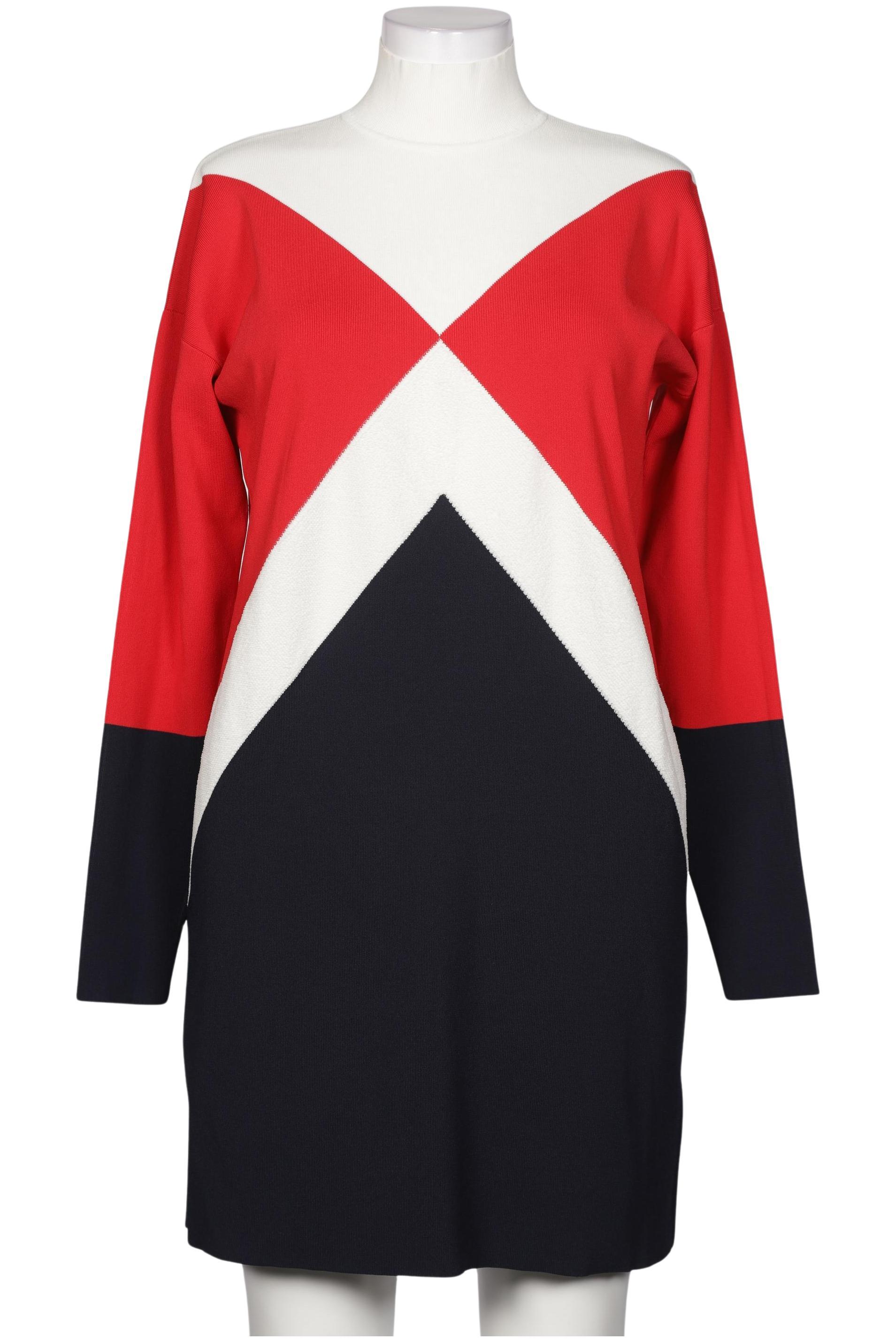 

Tommy Hilfiger Damen Kleid, mehrfarbig, Gr. 44