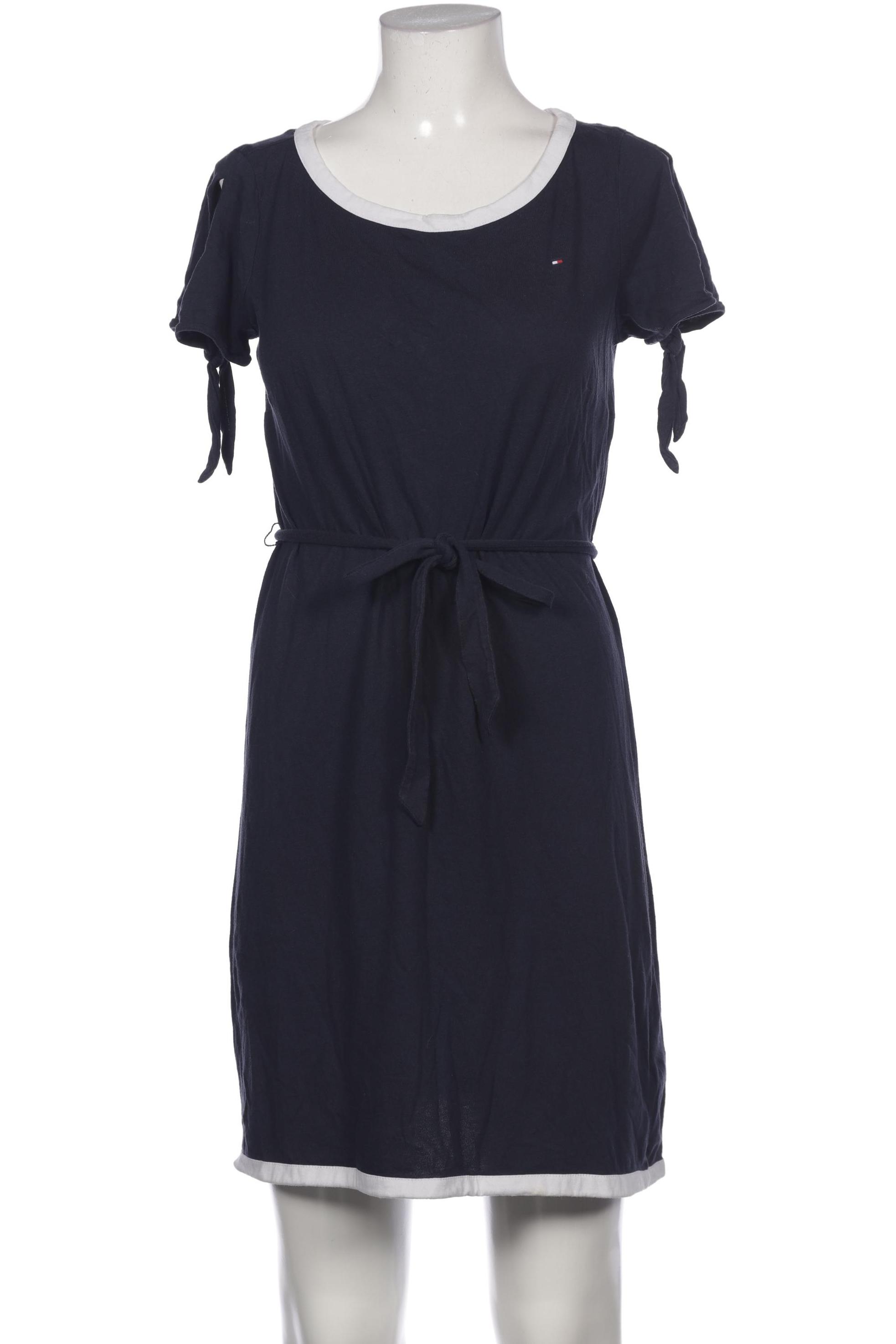 

Tommy Hilfiger Damen Kleid, marineblau, Gr. 38