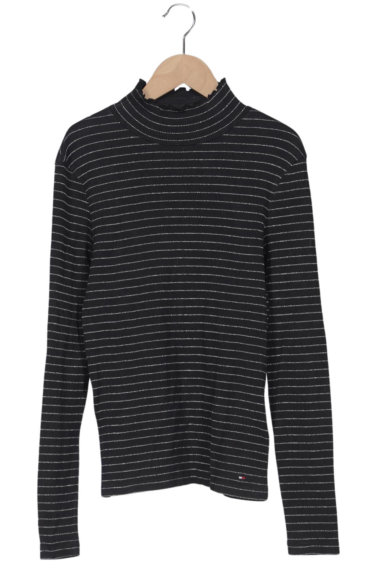 

Tommy Hilfiger Damen Langarmshirt, mehrfarbig, Gr. 42