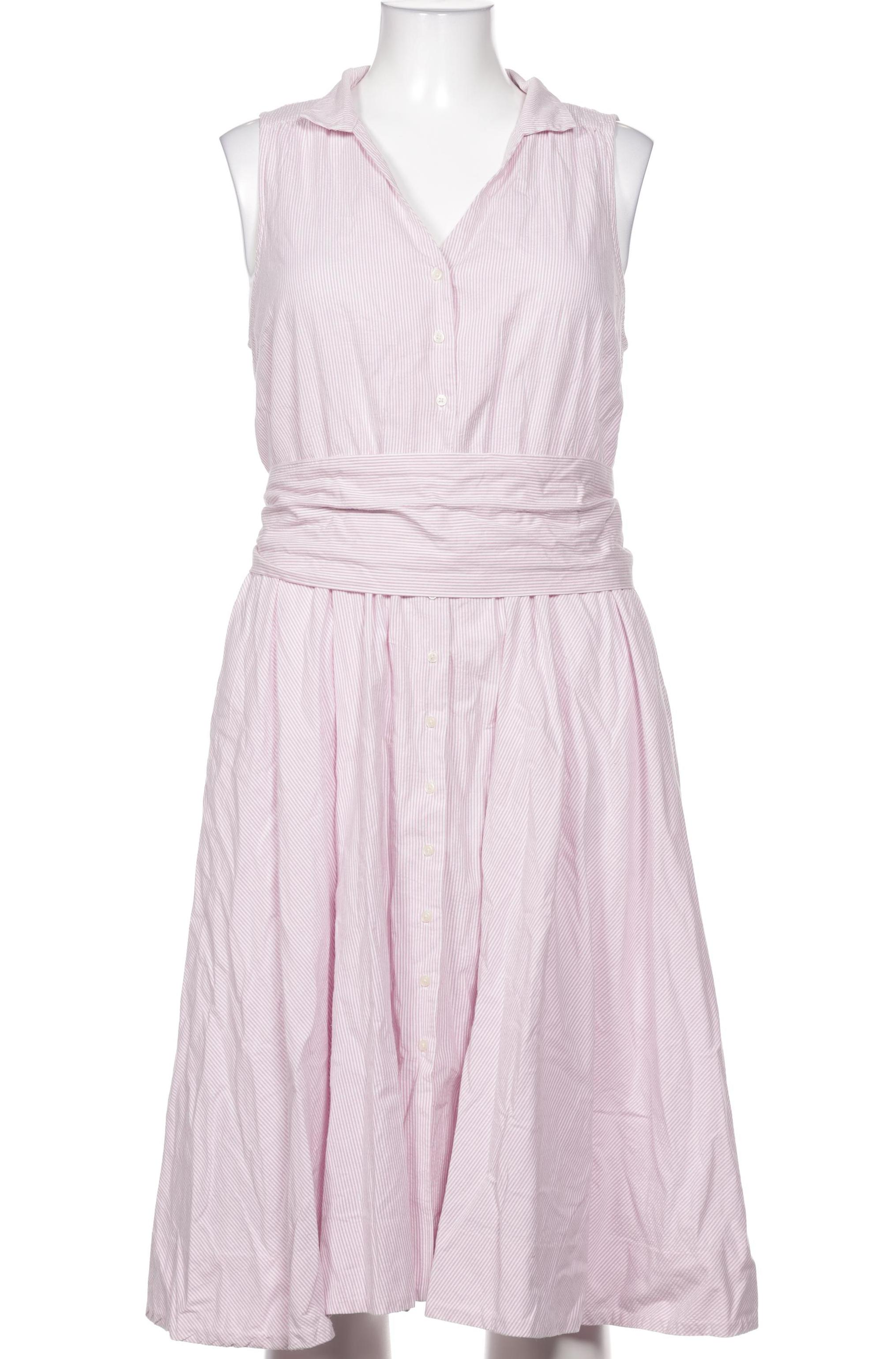 

Tommy Hilfiger Damen Kleid, pink, Gr. 14
