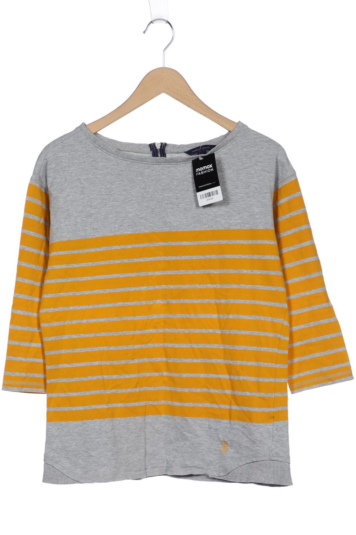 

Tommy Hilfiger Damen Sweatshirt, grau