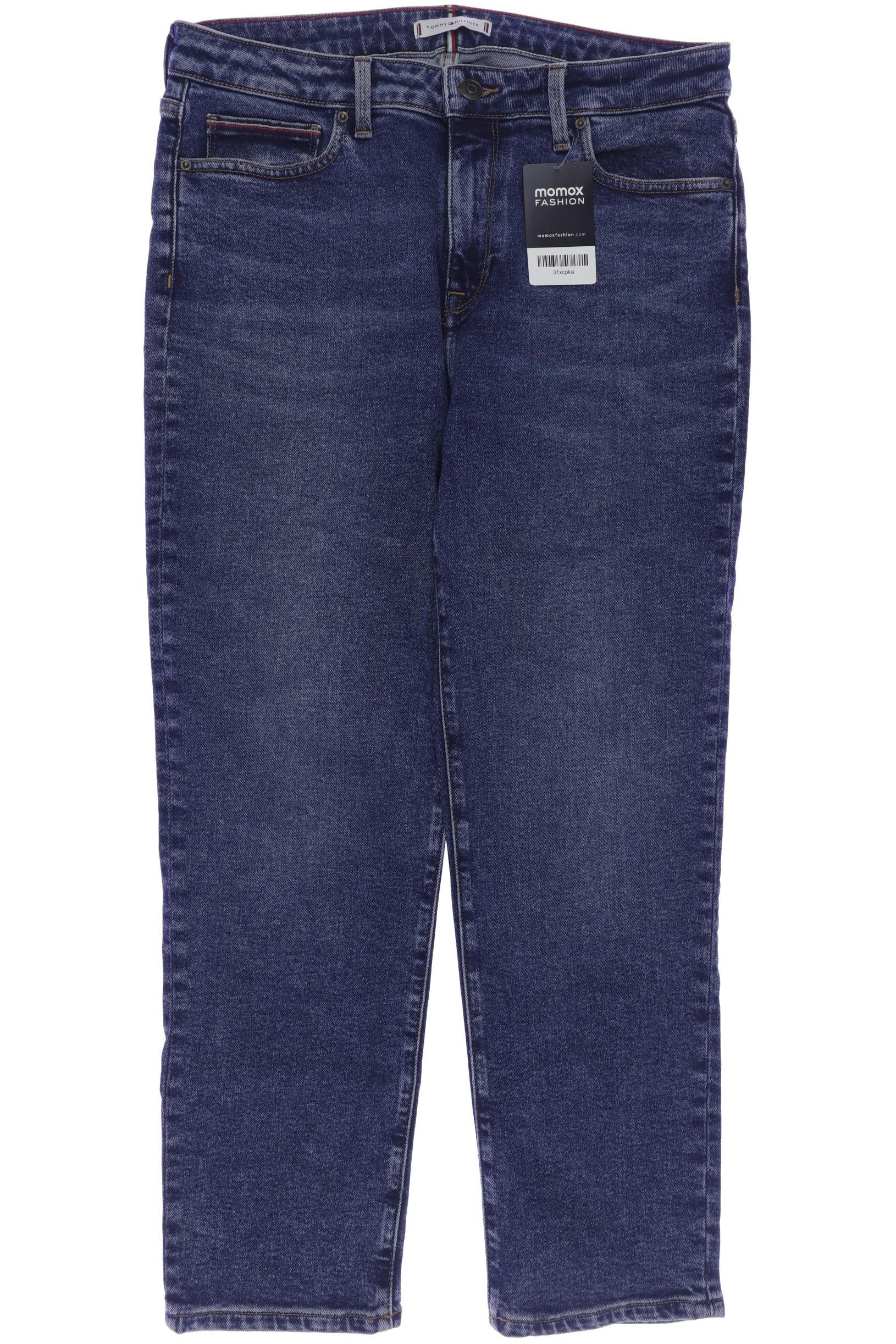 

Tommy Hilfiger Damen Jeans, blau, Gr. 31