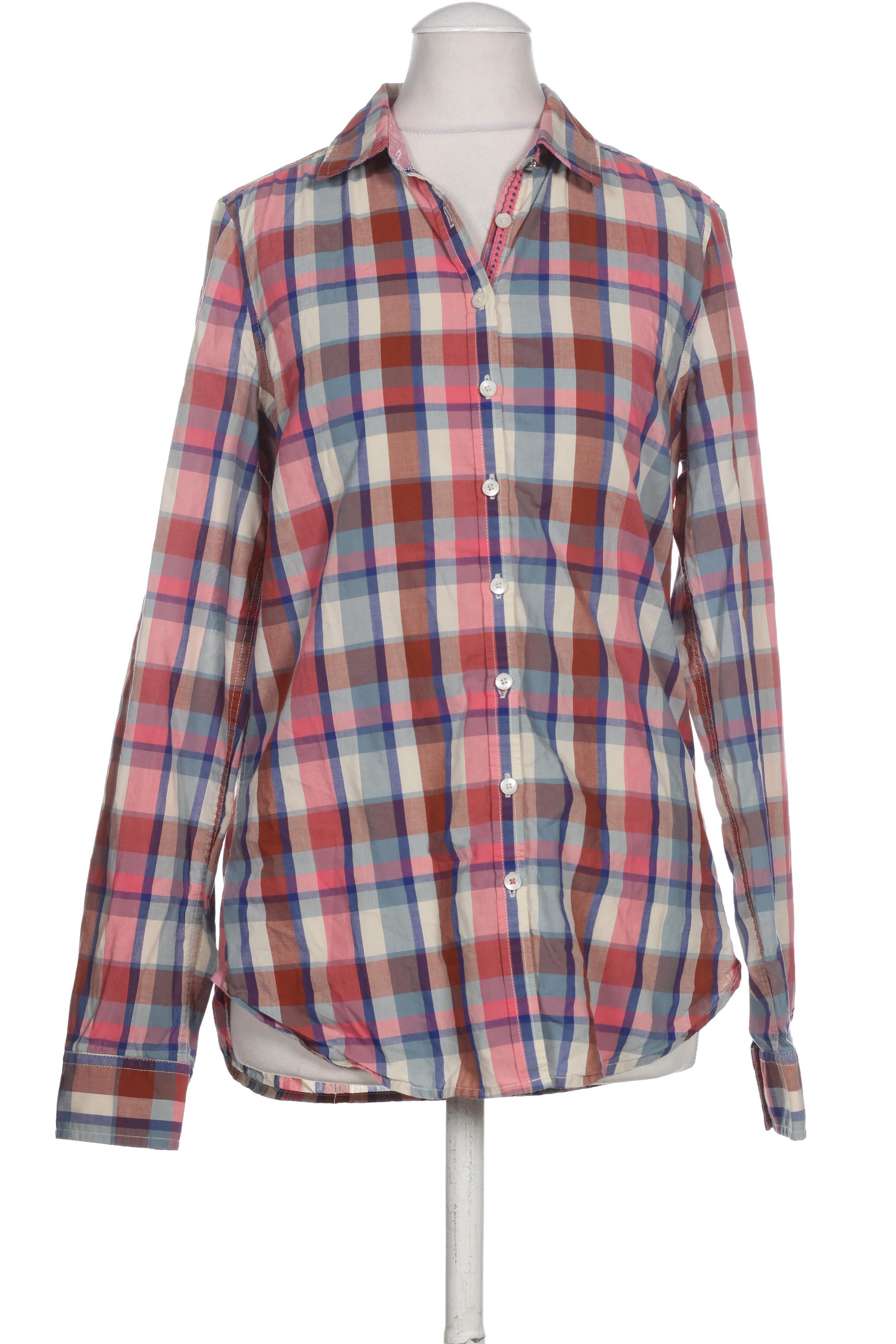 

Tommy Hilfiger Damen Bluse, pink, Gr. 4