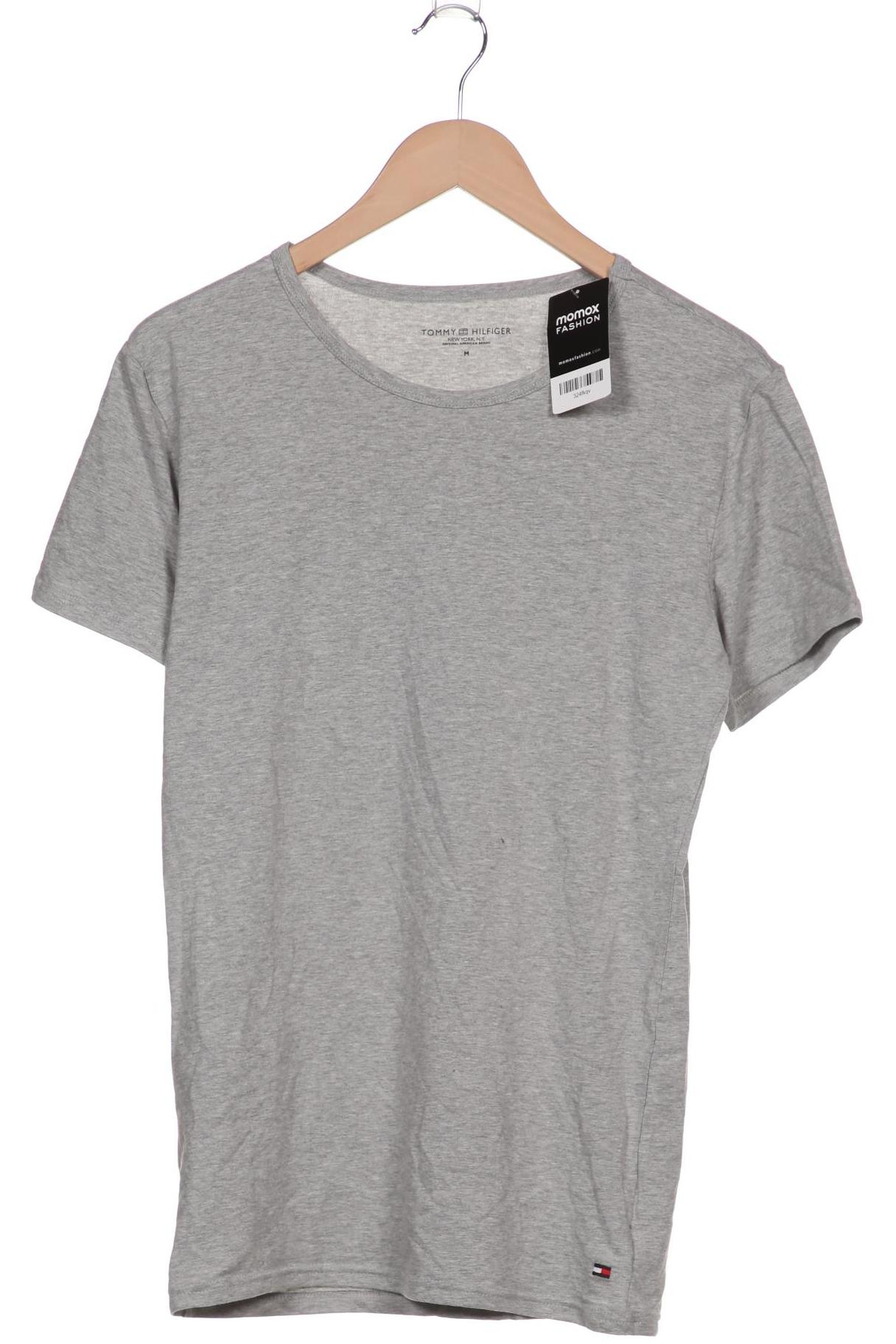 

Tommy Hilfiger Damen T-Shirt, grau