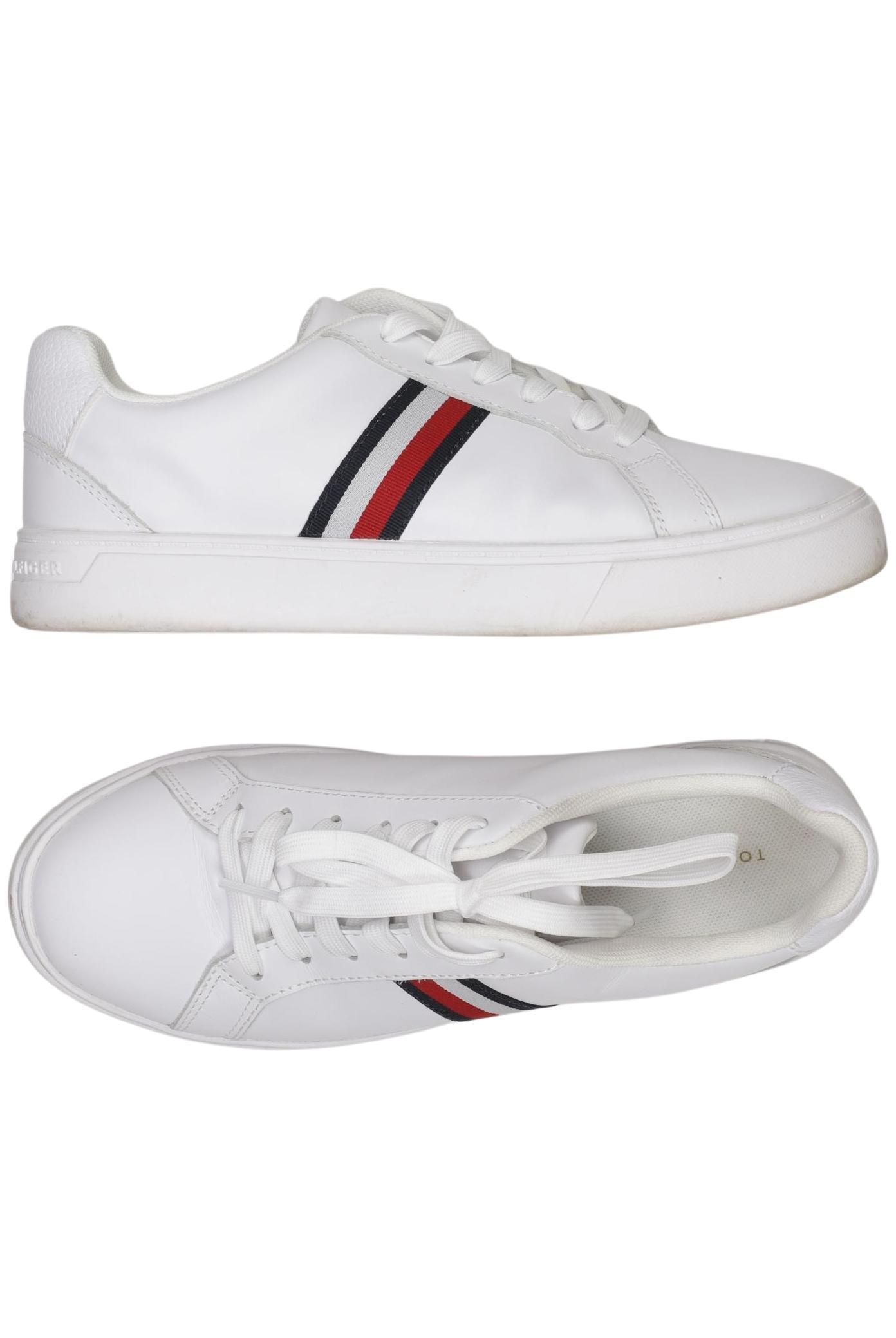 

Tommy Hilfiger Damen Sneakers, weiß, Gr. 36