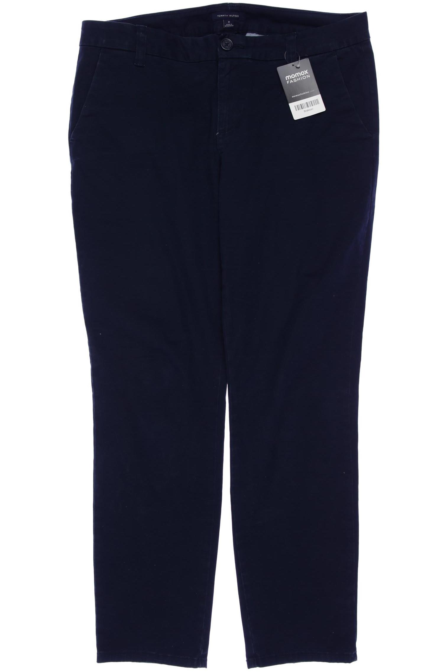 Thumbnail - Tommy Hilfiger Damen Jeans, marineblau, Gr. 8