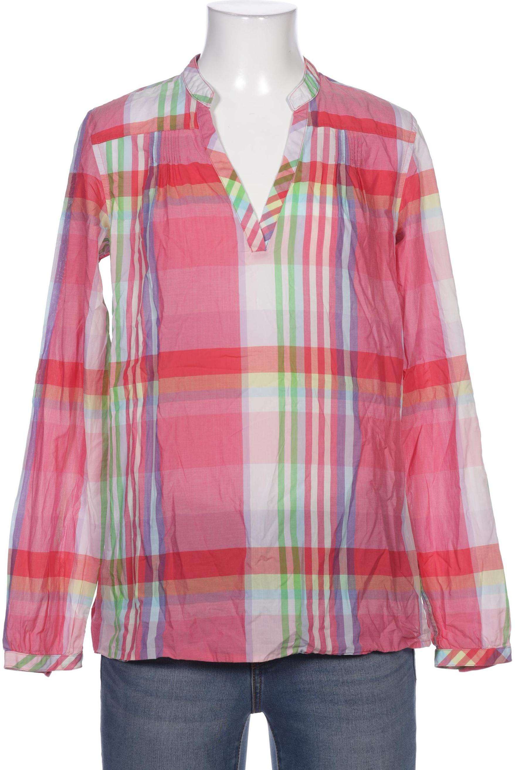 

Tommy Hilfiger Damen Bluse, pink