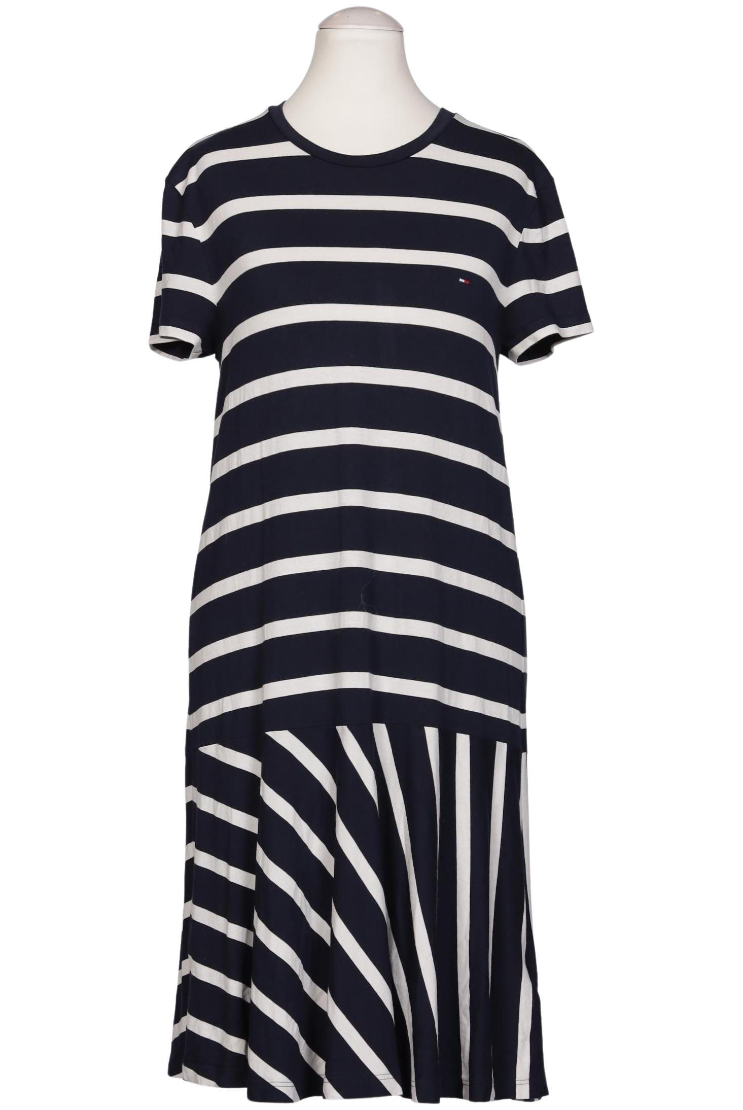 

Tommy Hilfiger Damen Kleid, mehrfarbig, Gr. 36