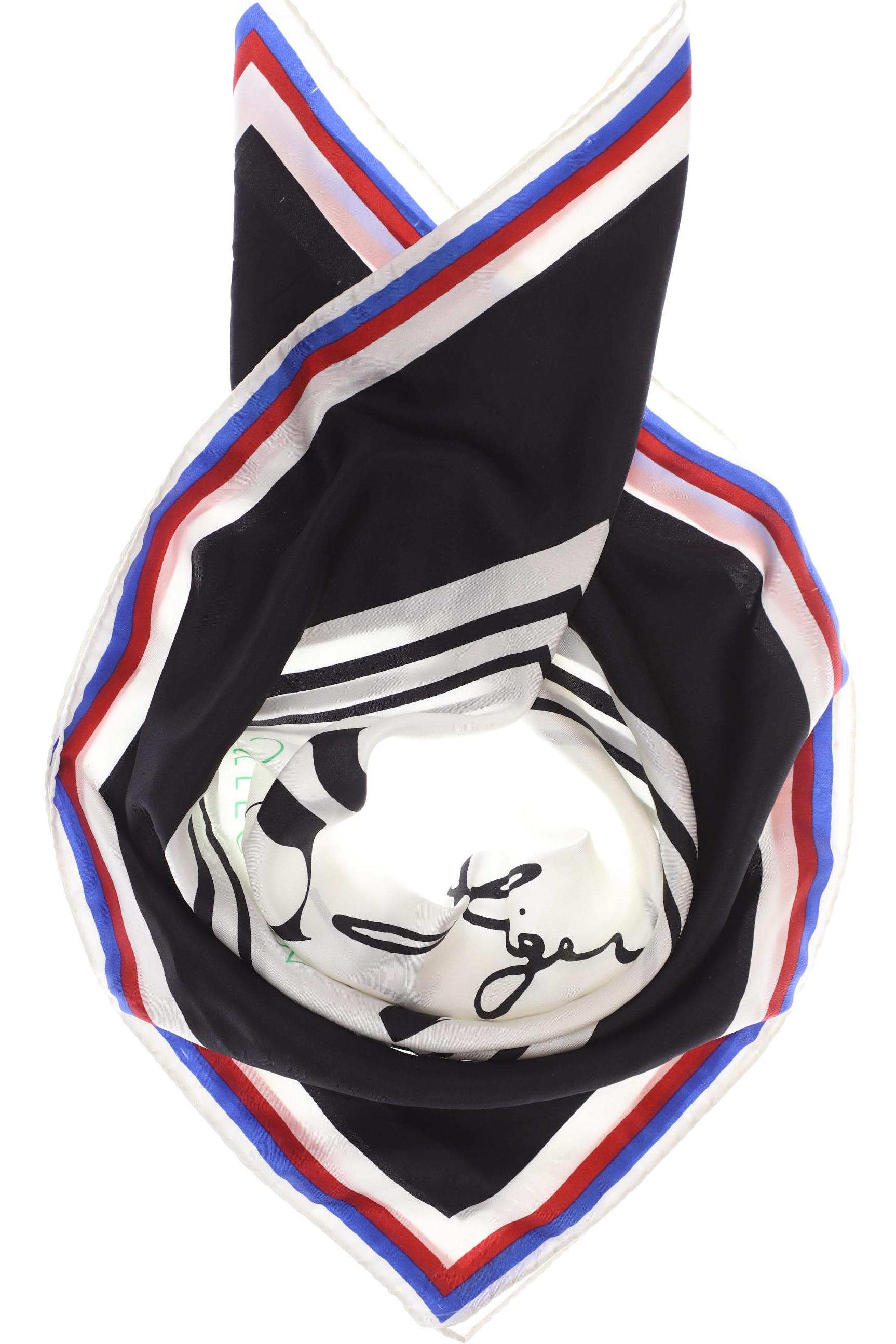 

Tommy Hilfiger Damen Schal, mehrfarbig, Gr.