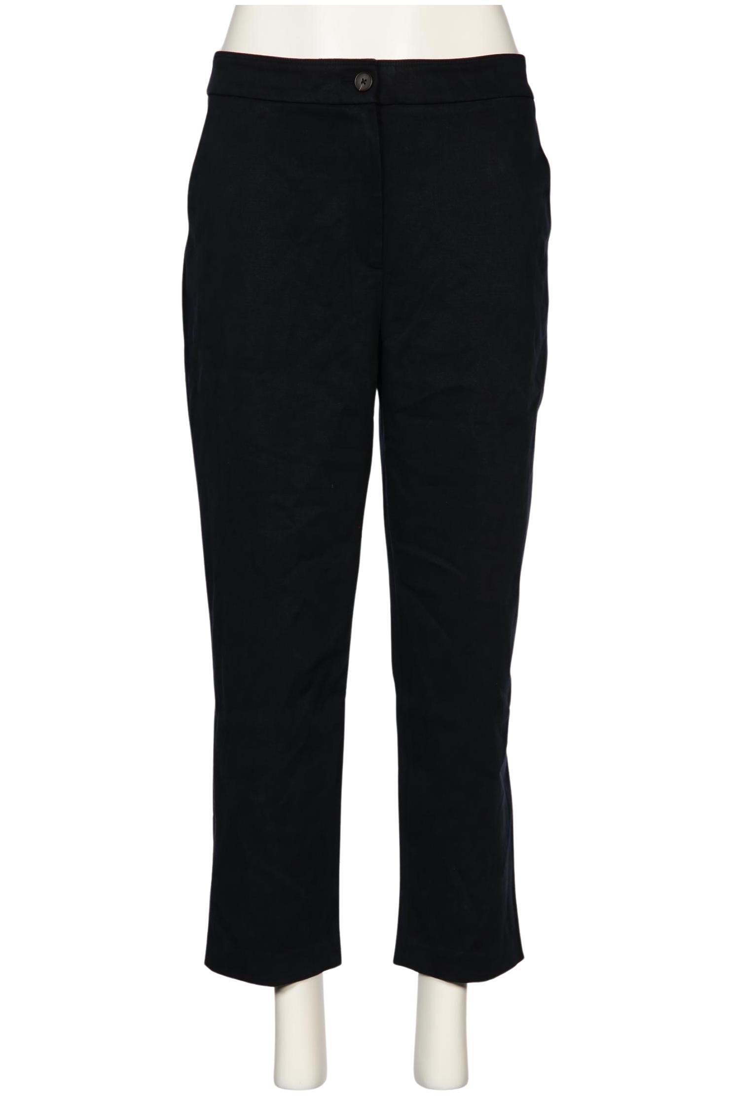 

Tommy Hilfiger Damen Stoffhose, marineblau, Gr. 10