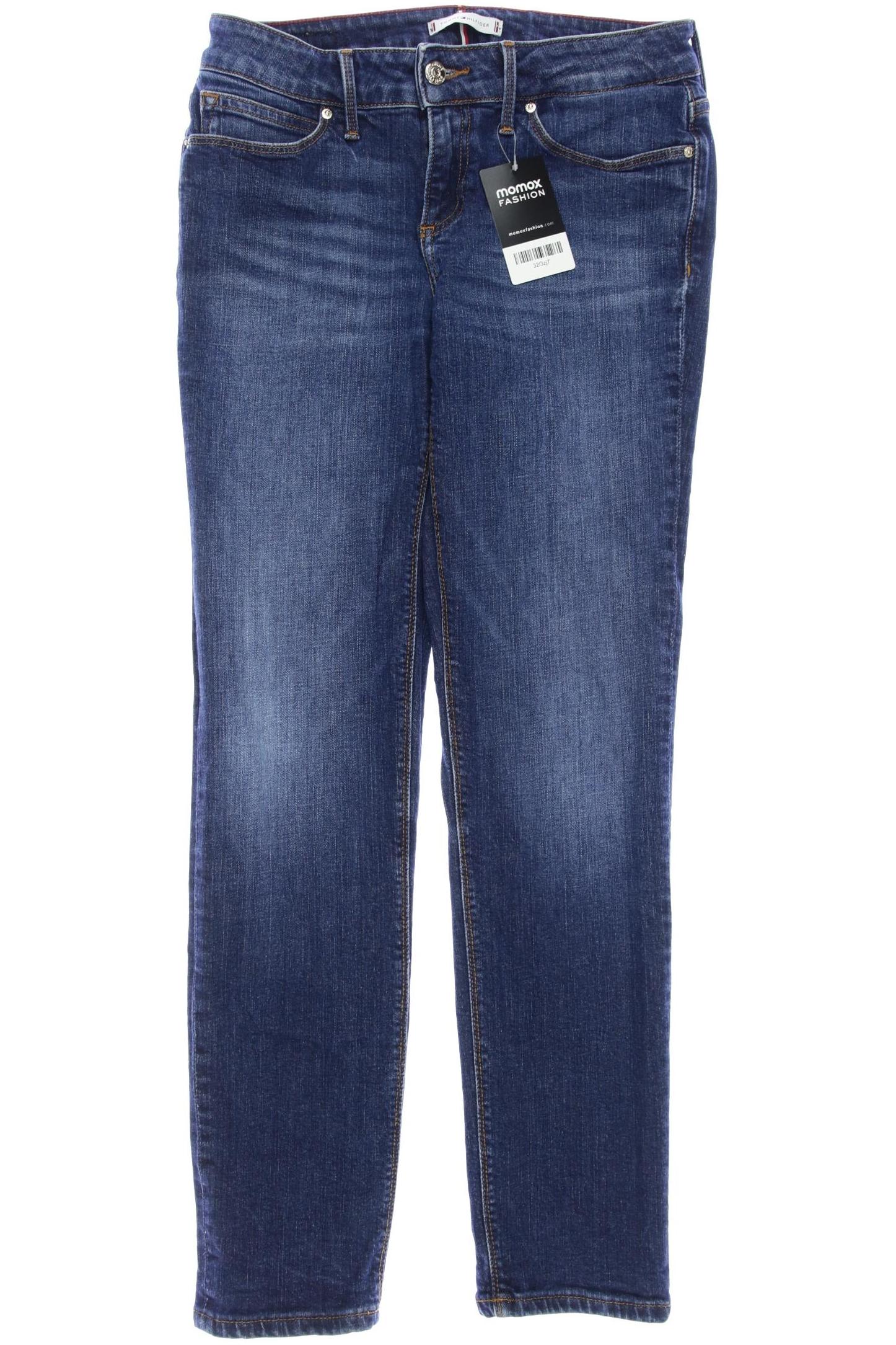 

Tommy Hilfiger Damen Jeans, marineblau, Gr. 27