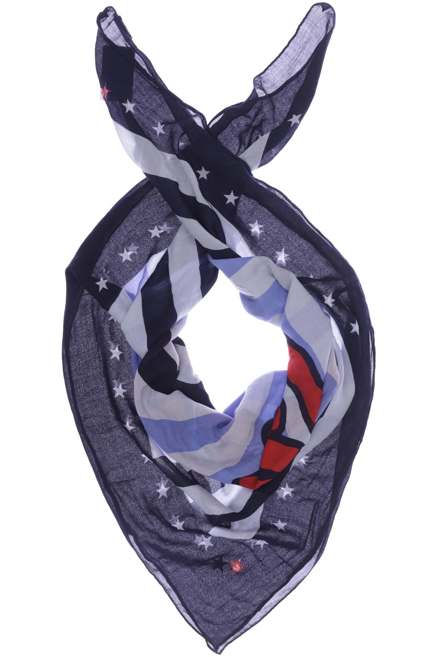 

Tommy Hilfiger Damen Schal, mehrfarbig, Gr.