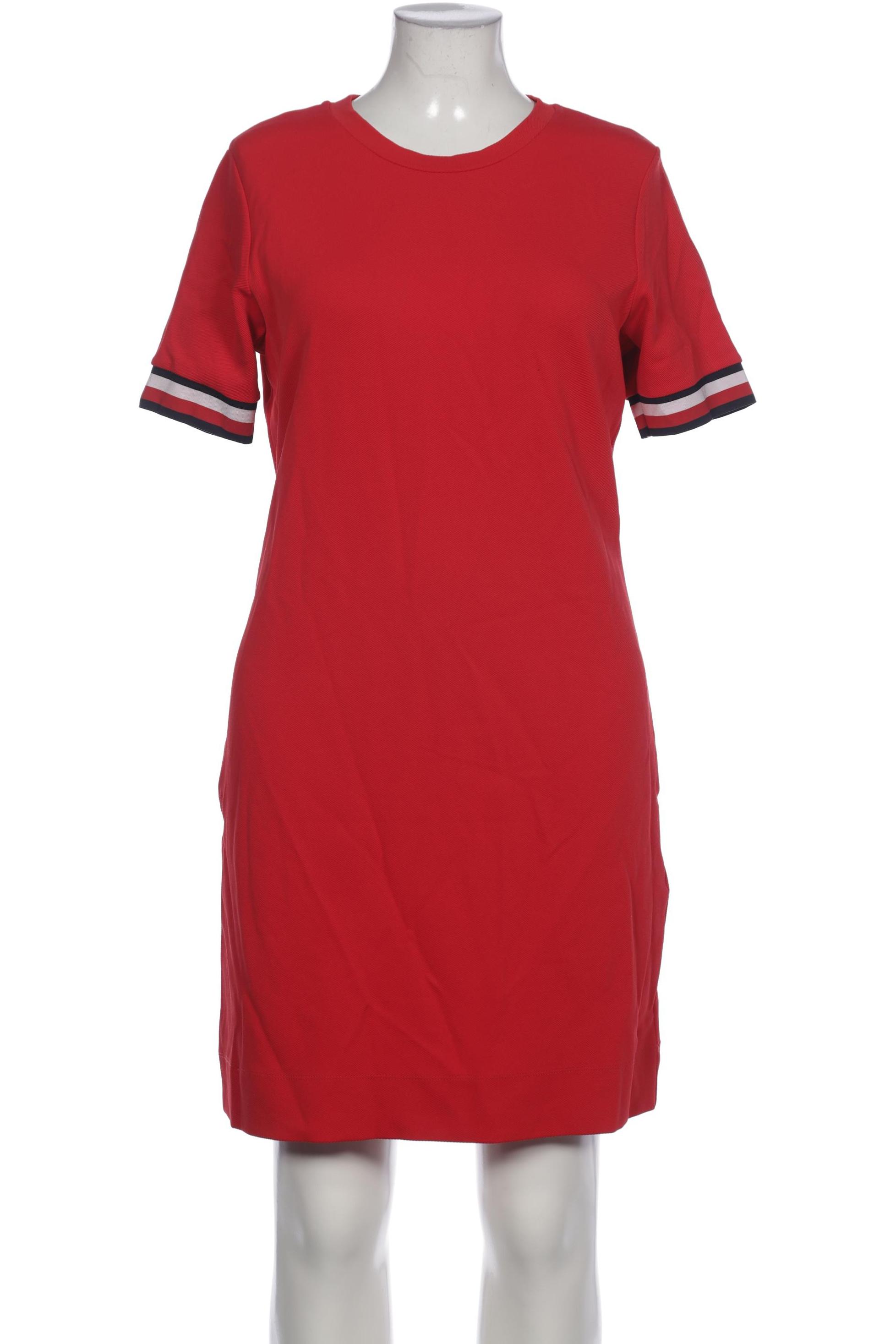 

Tommy Hilfiger Damen Kleid, rot, Gr. 42