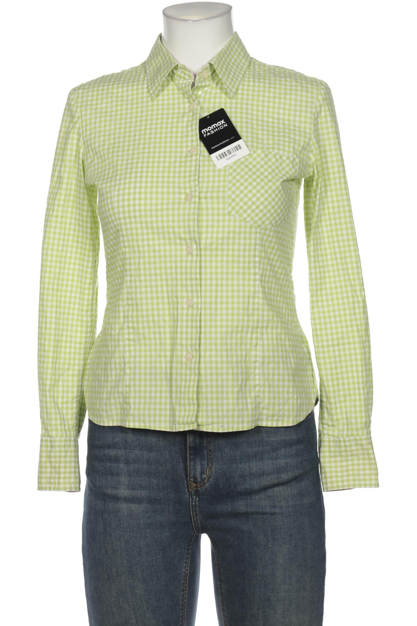 

Tommy Hilfiger Damen Bluse, hellgrün, Gr. 6