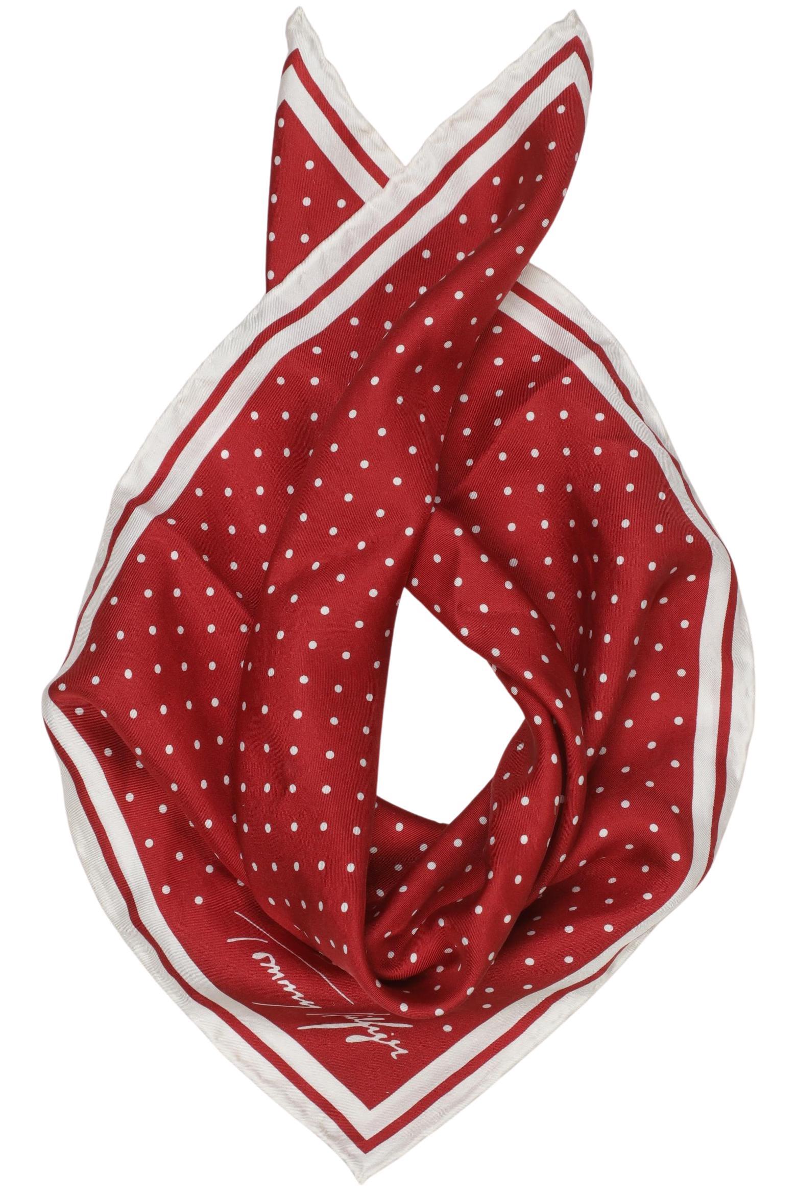 

Tommy Hilfiger Damen Schal, mehrfarbig, Gr.