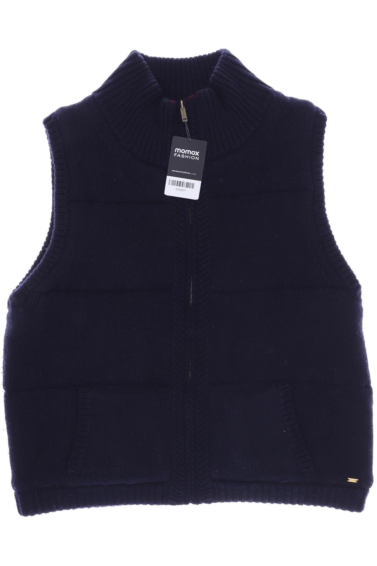 

Tommy Hilfiger Damen Weste, marineblau, Gr. 46