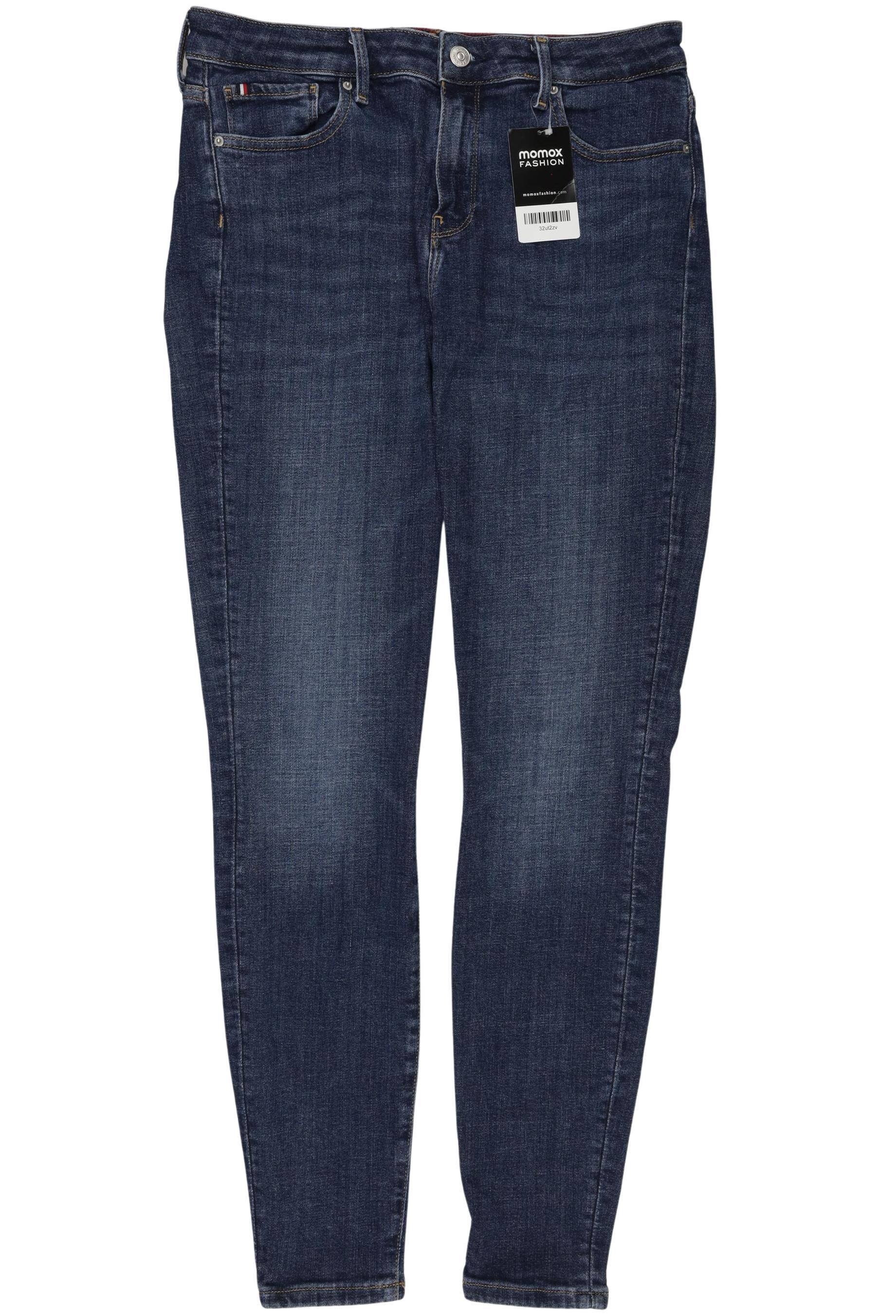 

Tommy Hilfiger Damen Jeans, blau, Gr. 32