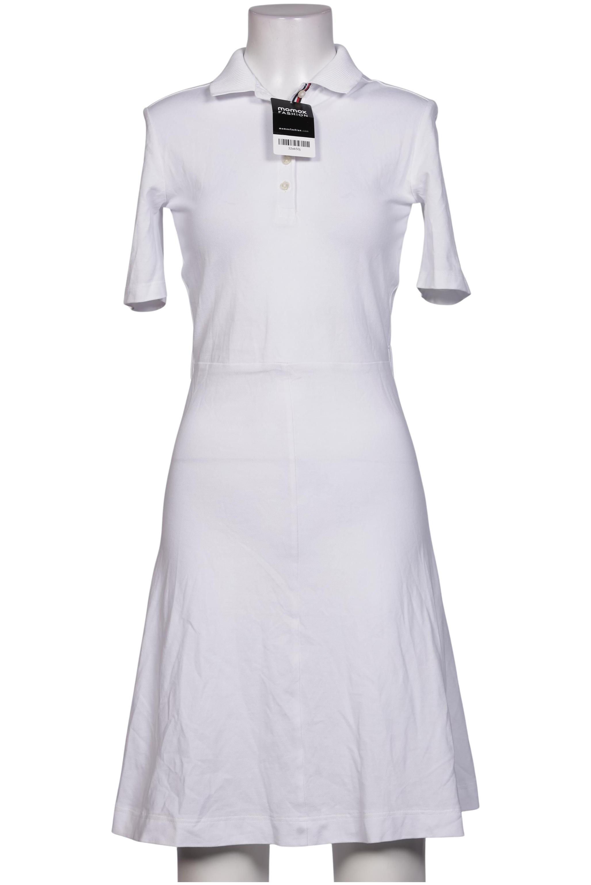 

Tommy Hilfiger Damen Kleid, weiß, Gr. 32