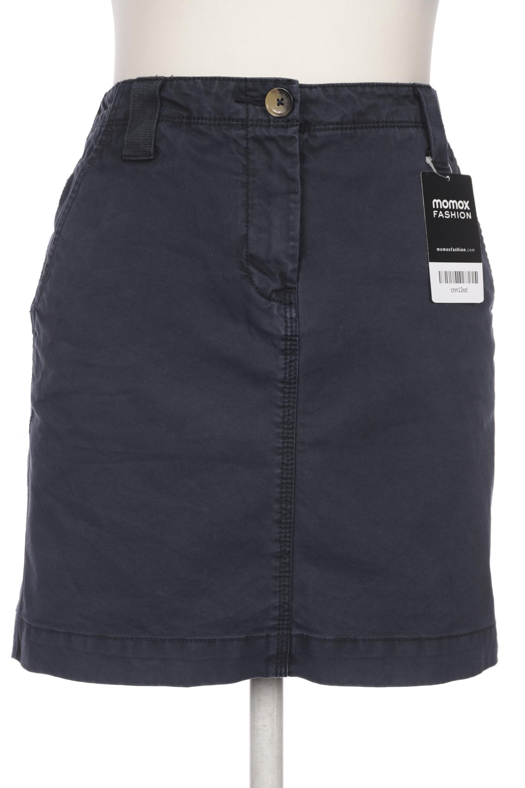 

Tommy Hilfiger Damen Rock, marineblau
