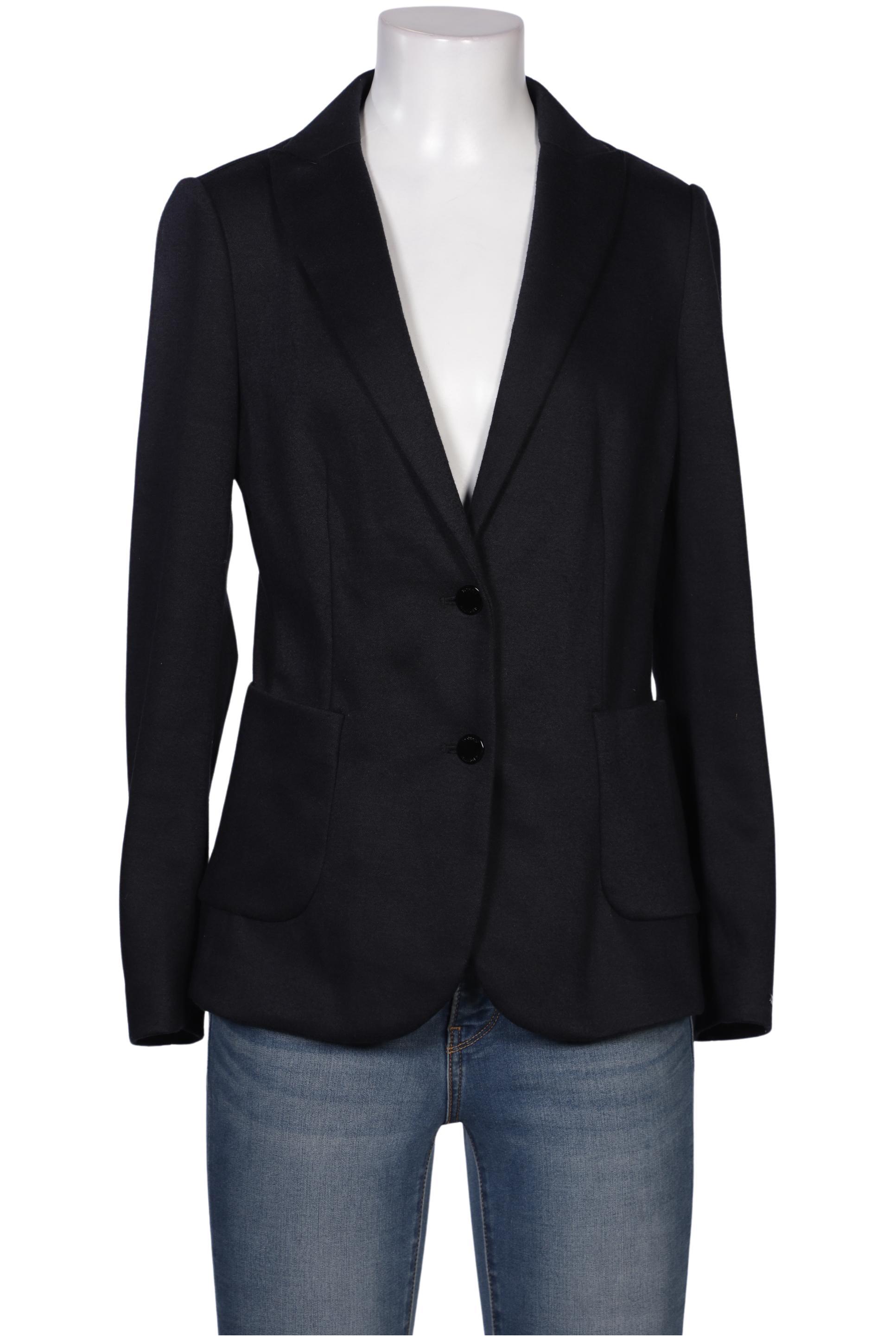 

Tommy Hilfiger Damen Blazer, marineblau, Gr. 8