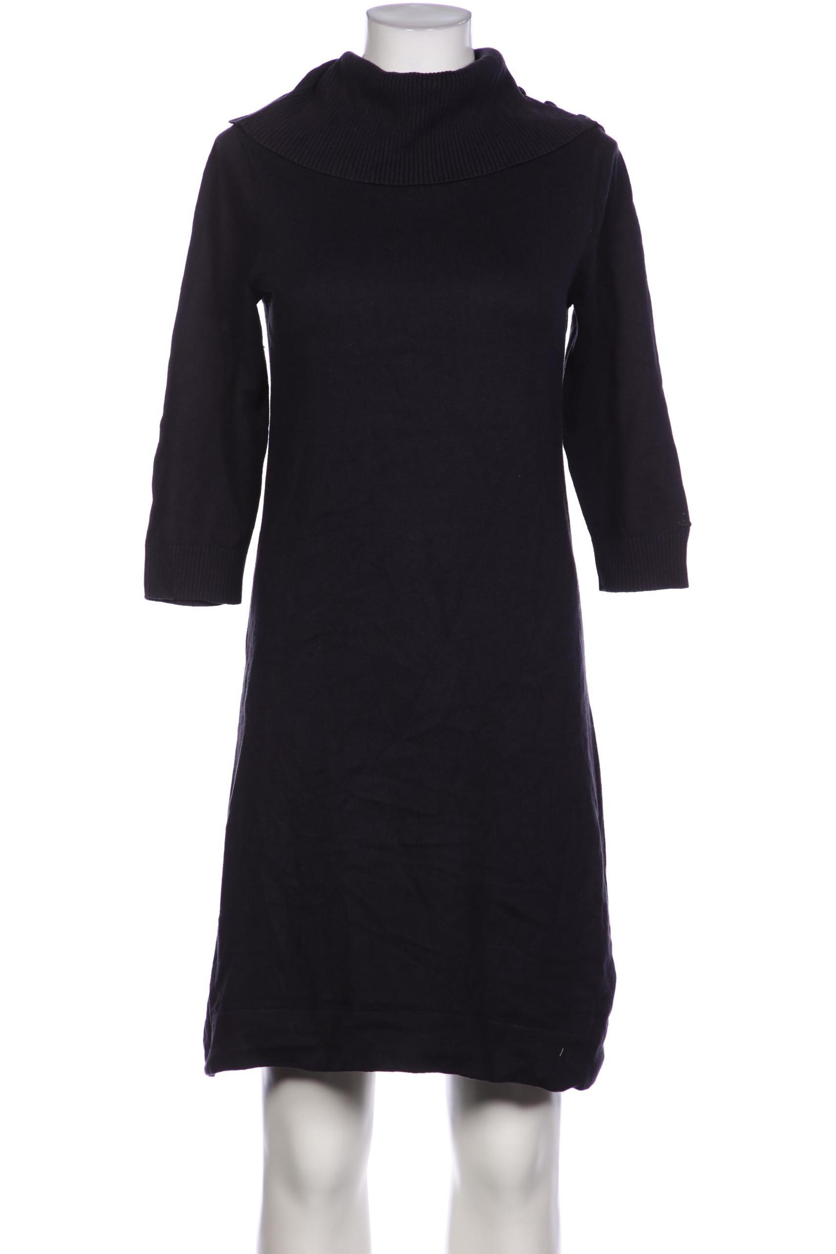 

Tommy Hilfiger Damen Kleid, marineblau, Gr. 42