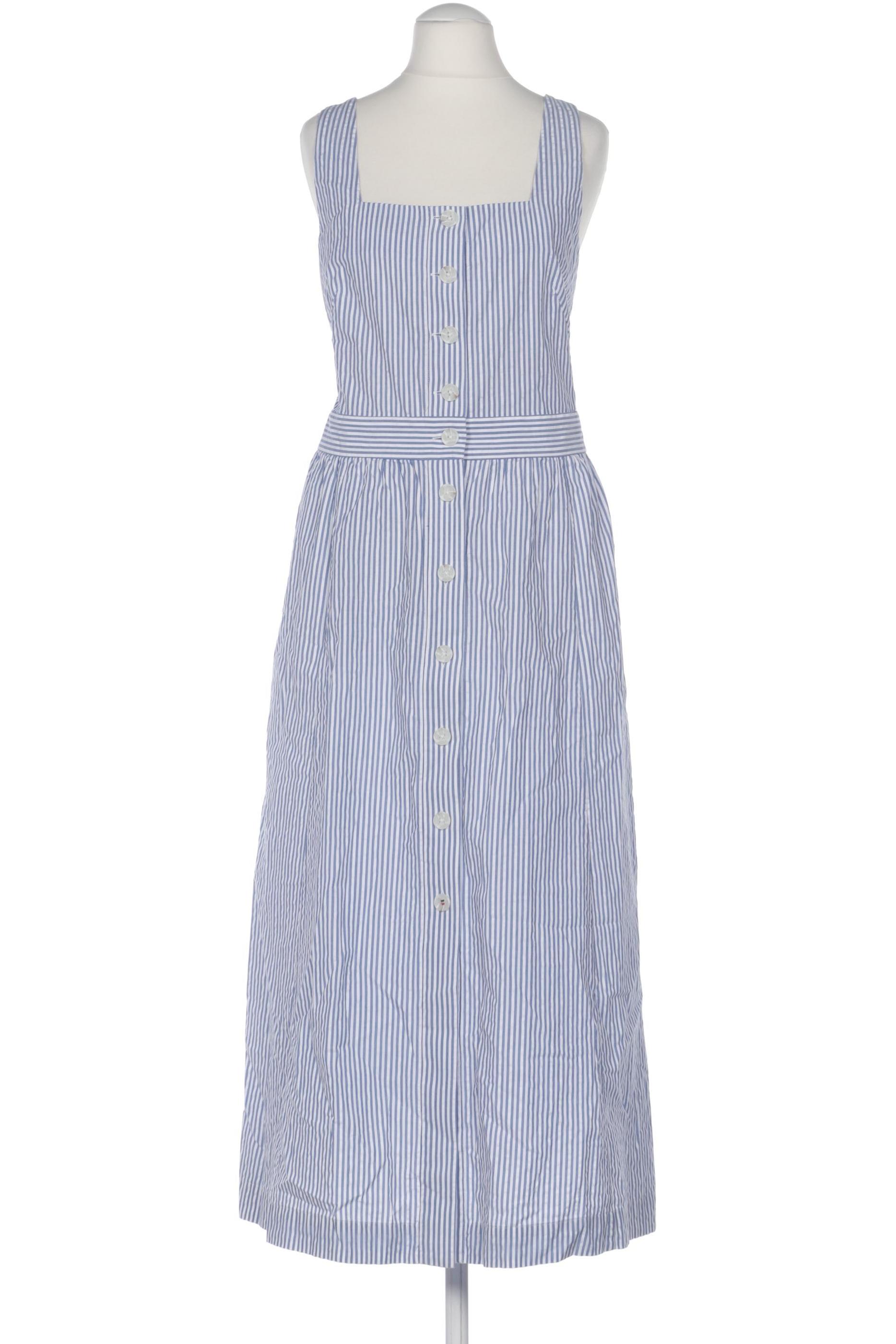 

Tommy Hilfiger Damen Kleid, marineblau, Gr. 38