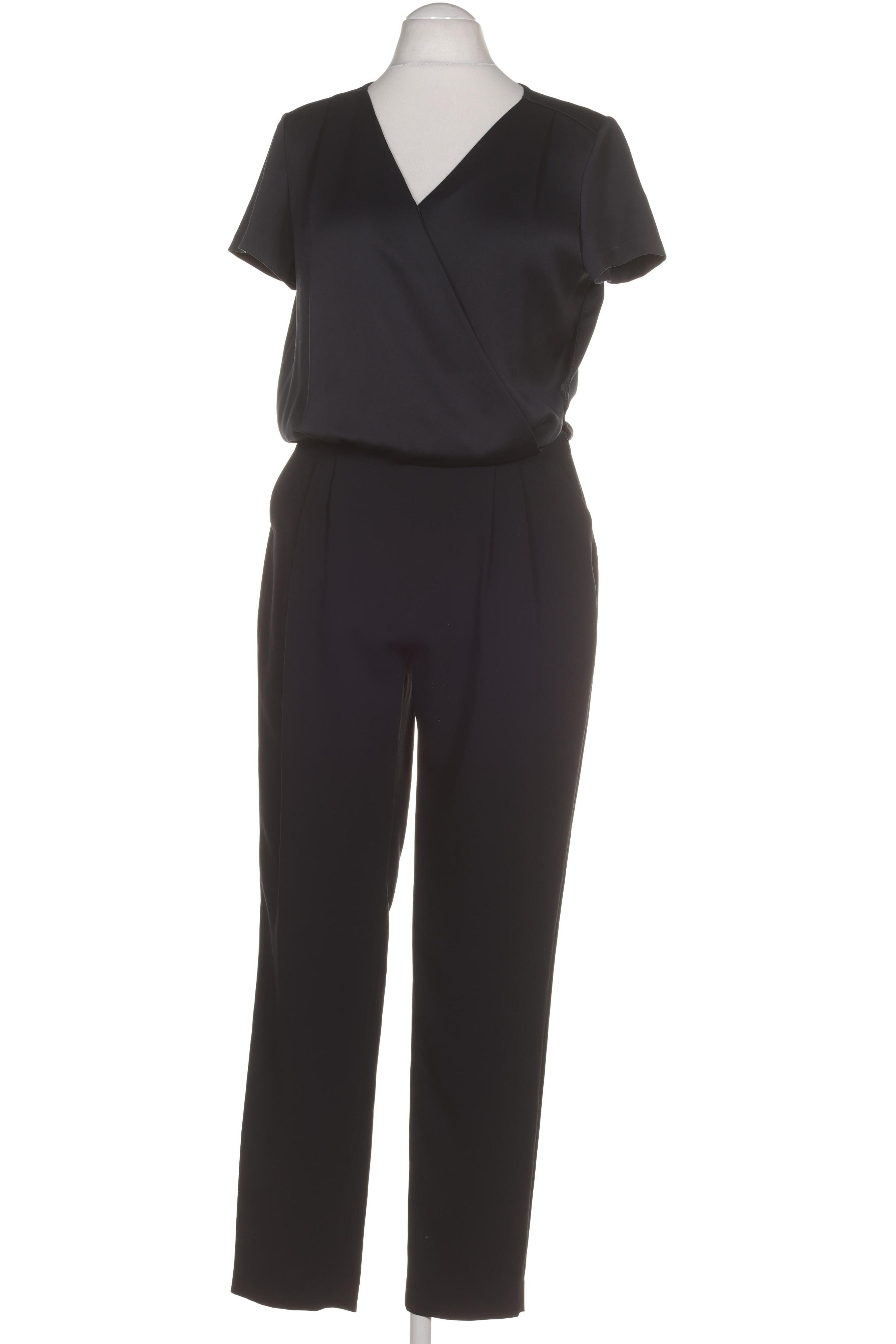 

Tommy Hilfiger Damen Jumpsuit/Overall, blau, Gr. 10