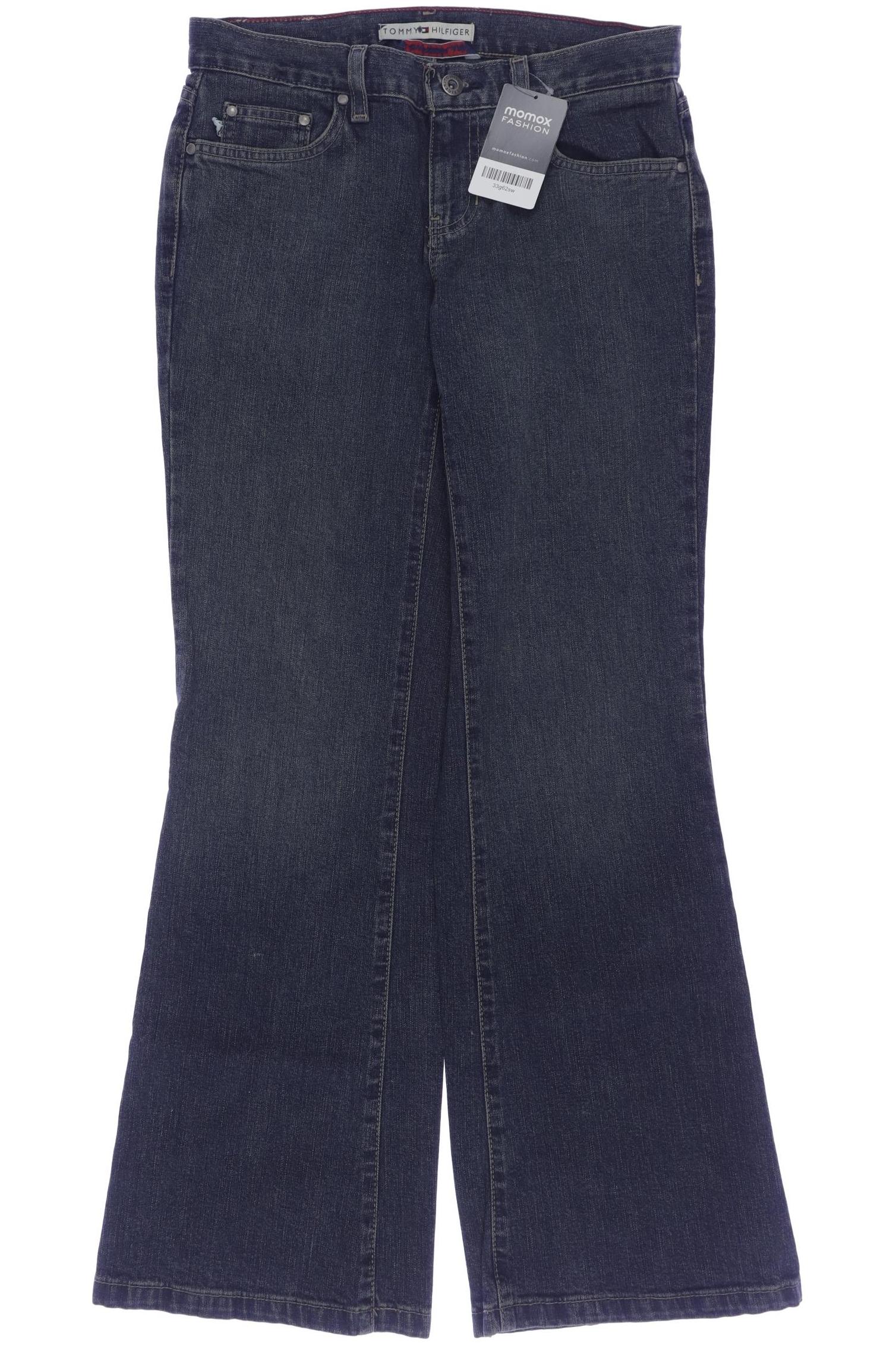 

Tommy Hilfiger Damen Jeans, blau, Gr. 28