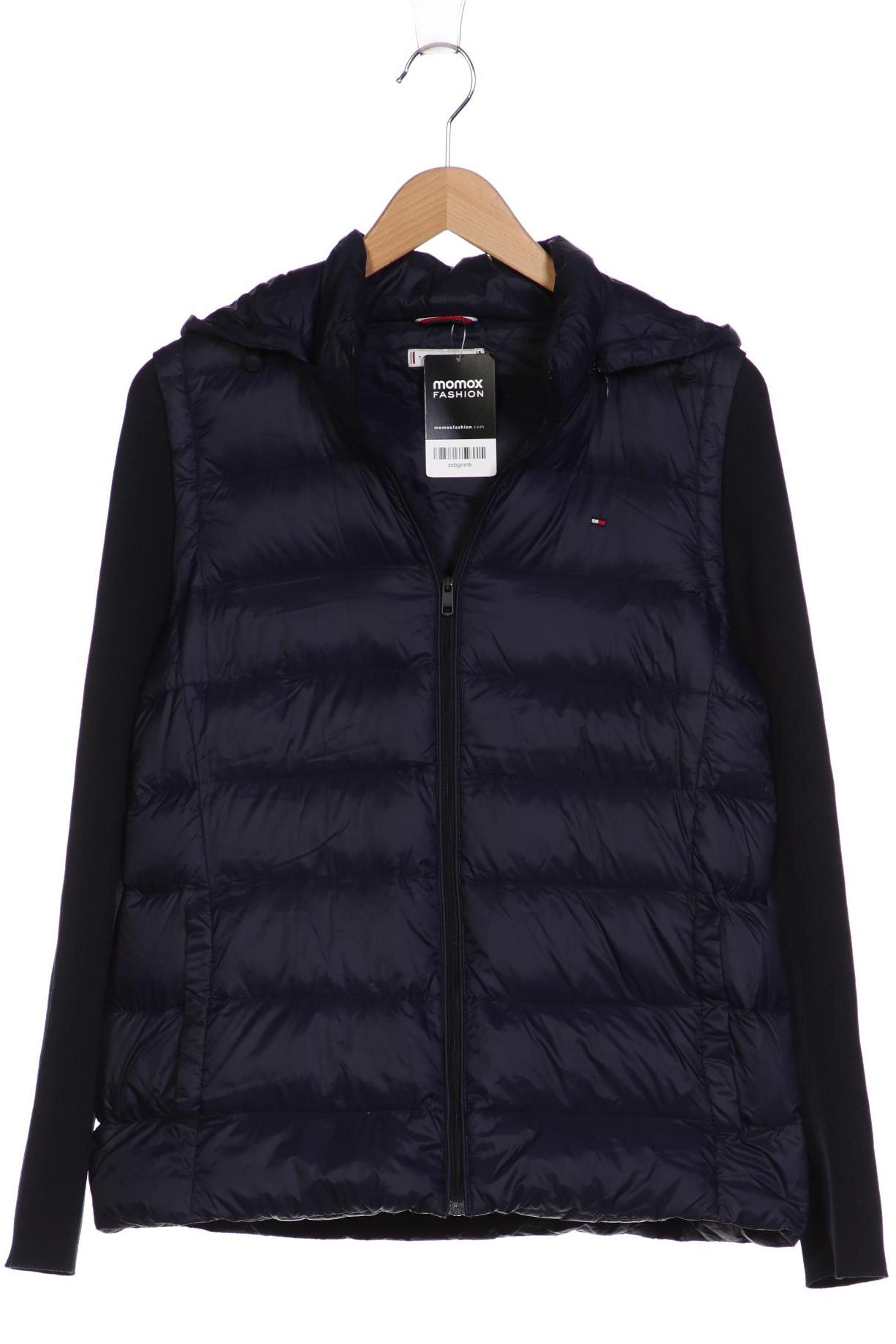 

Tommy Hilfiger Damen Jacke, marineblau, Gr. 42