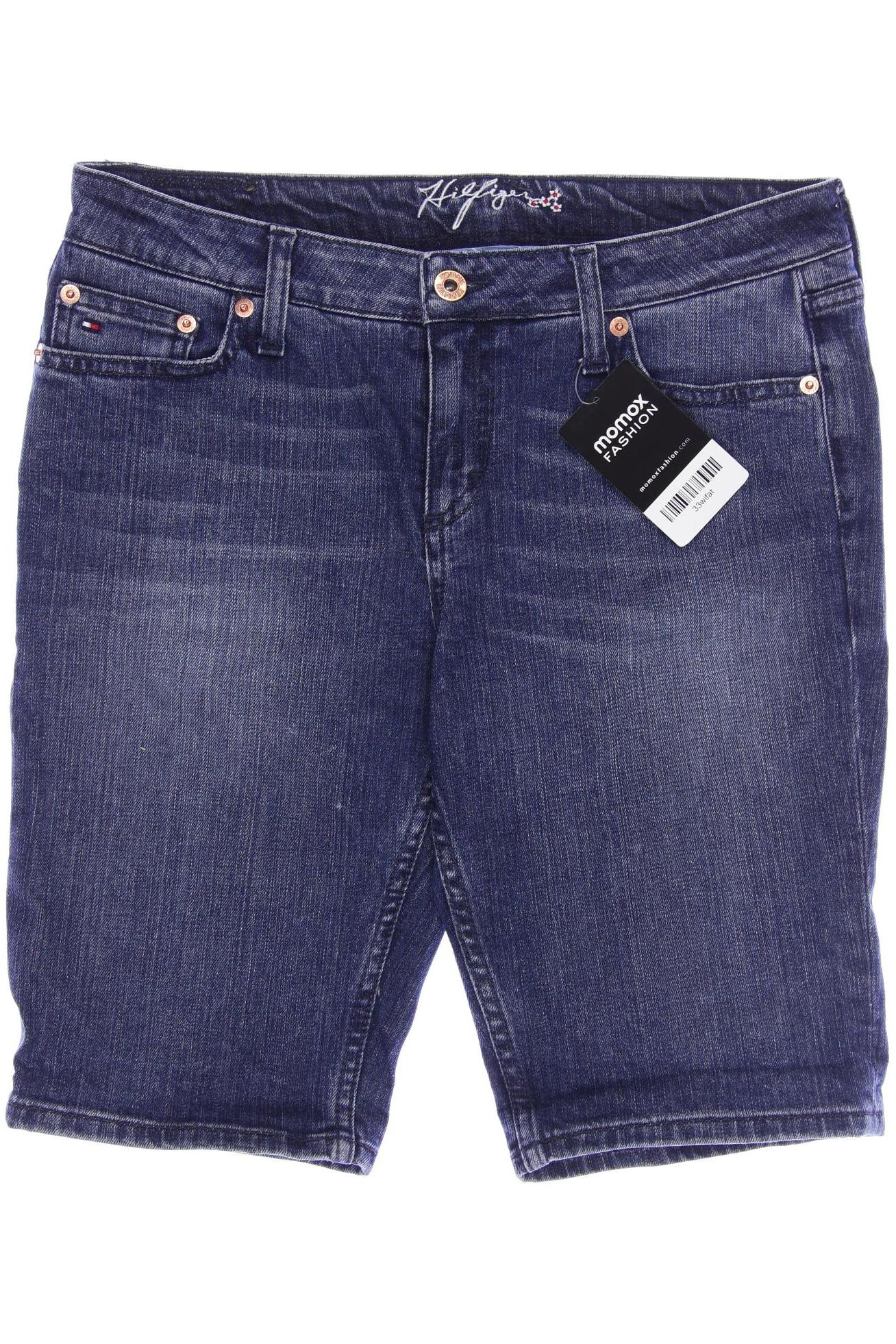 

Tommy Hilfiger Damen Shorts, marineblau