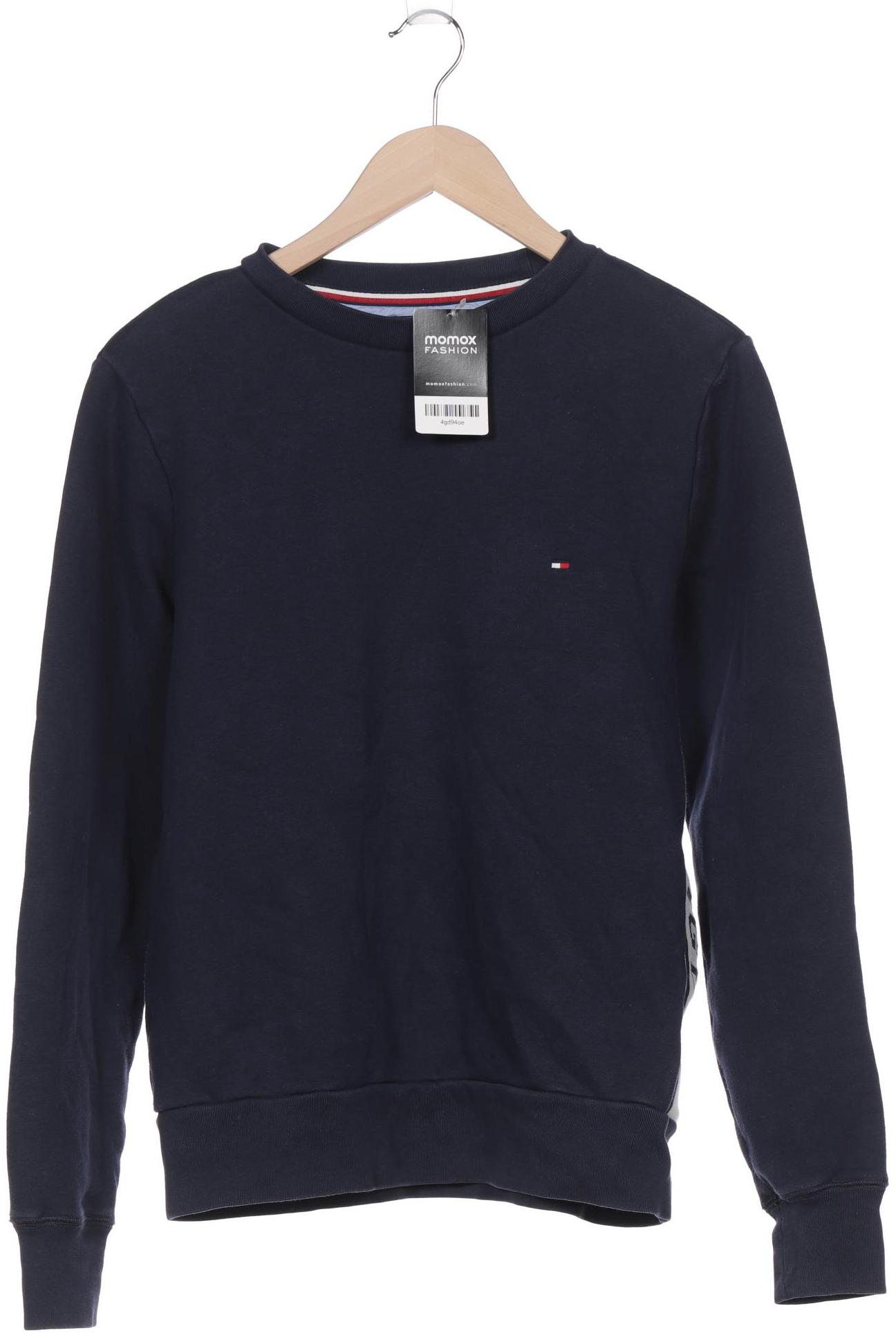 

Tommy Hilfiger Damen Sweatshirt, marineblau, Gr. 36