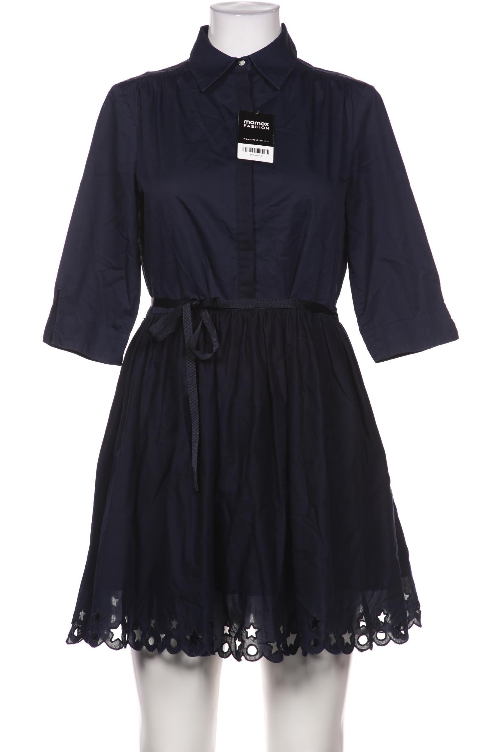

Tommy Hilfiger Damen Kleid, marineblau, Gr. 6