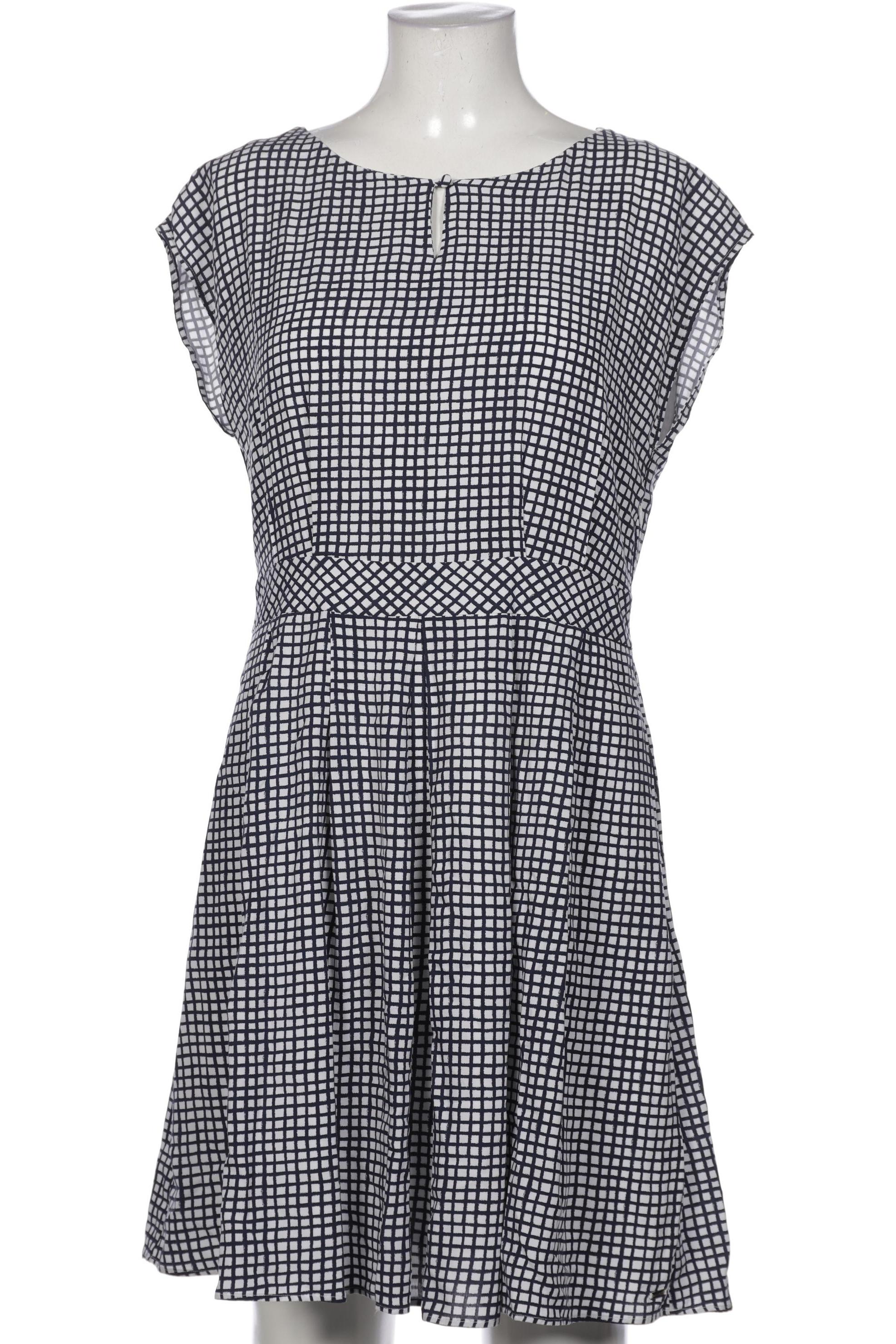 

Tommy Hilfiger Damen Kleid, marineblau, Gr. 10