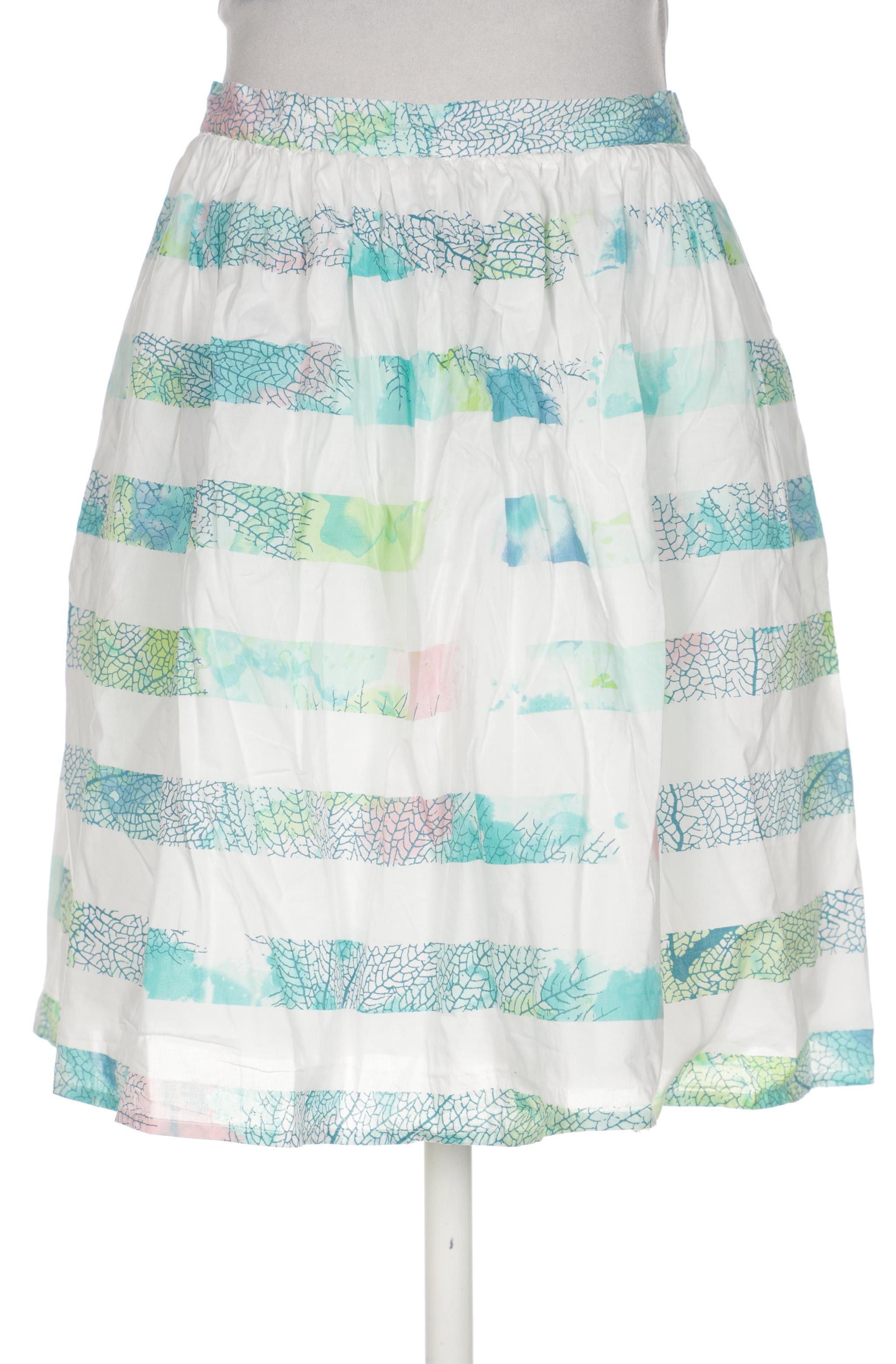 

Tommy Hilfiger Damen Rock, weiß, Gr. 10