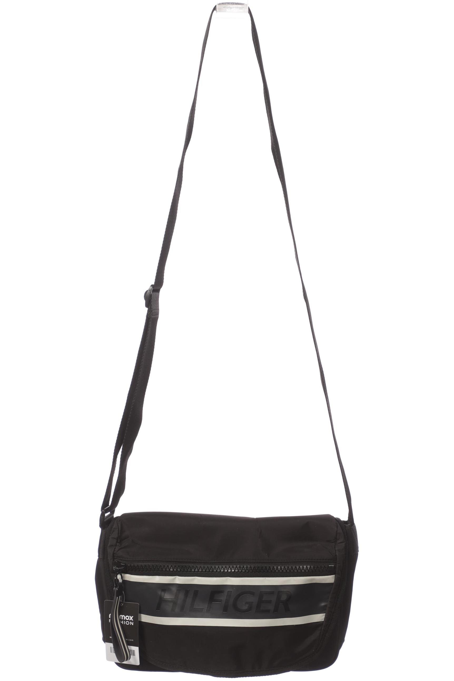 

Tommy Hilfiger Damen Handtasche, schwarz, Gr.