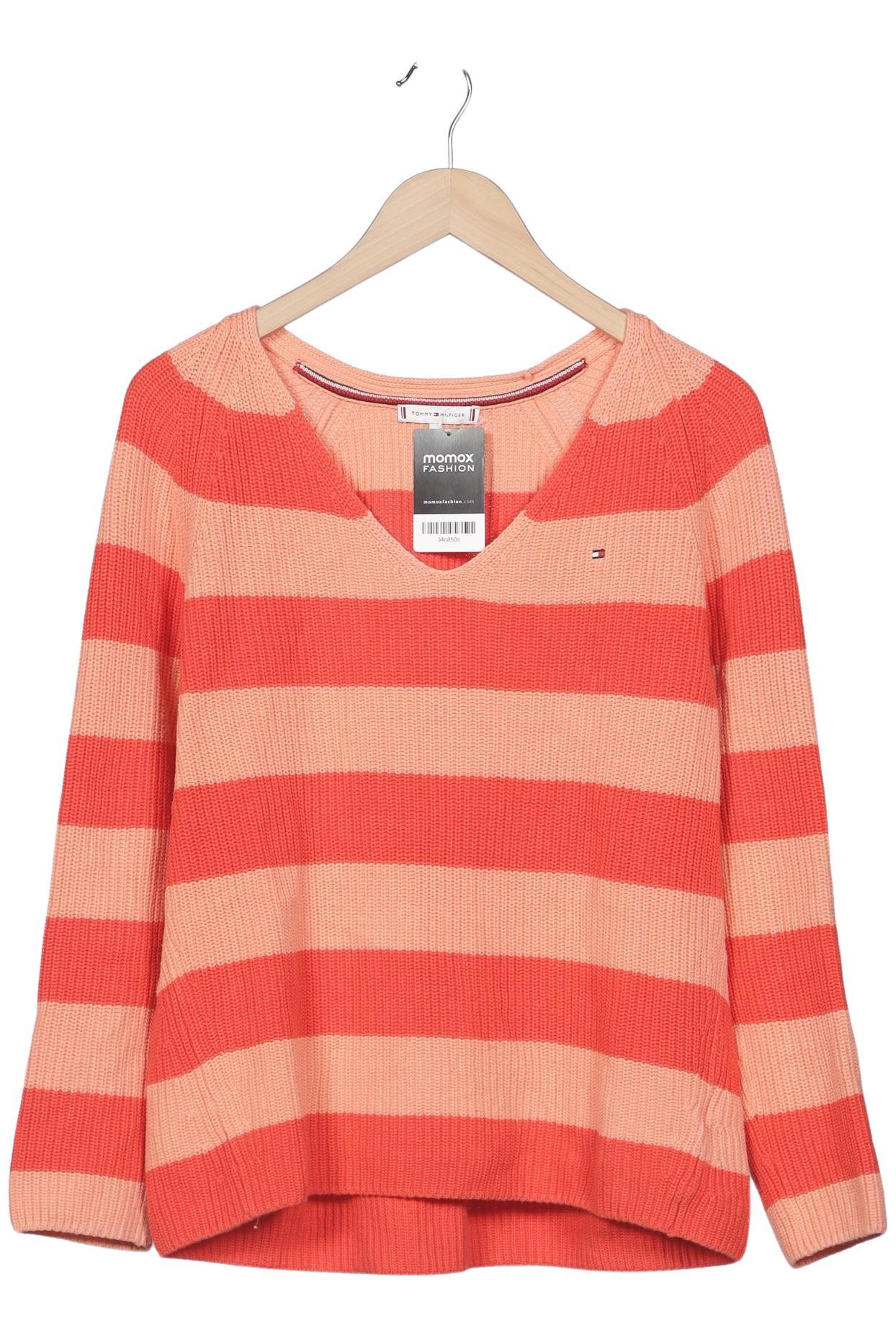 

Tommy Hilfiger Damen Pullover, mehrfarbig, Gr. 42