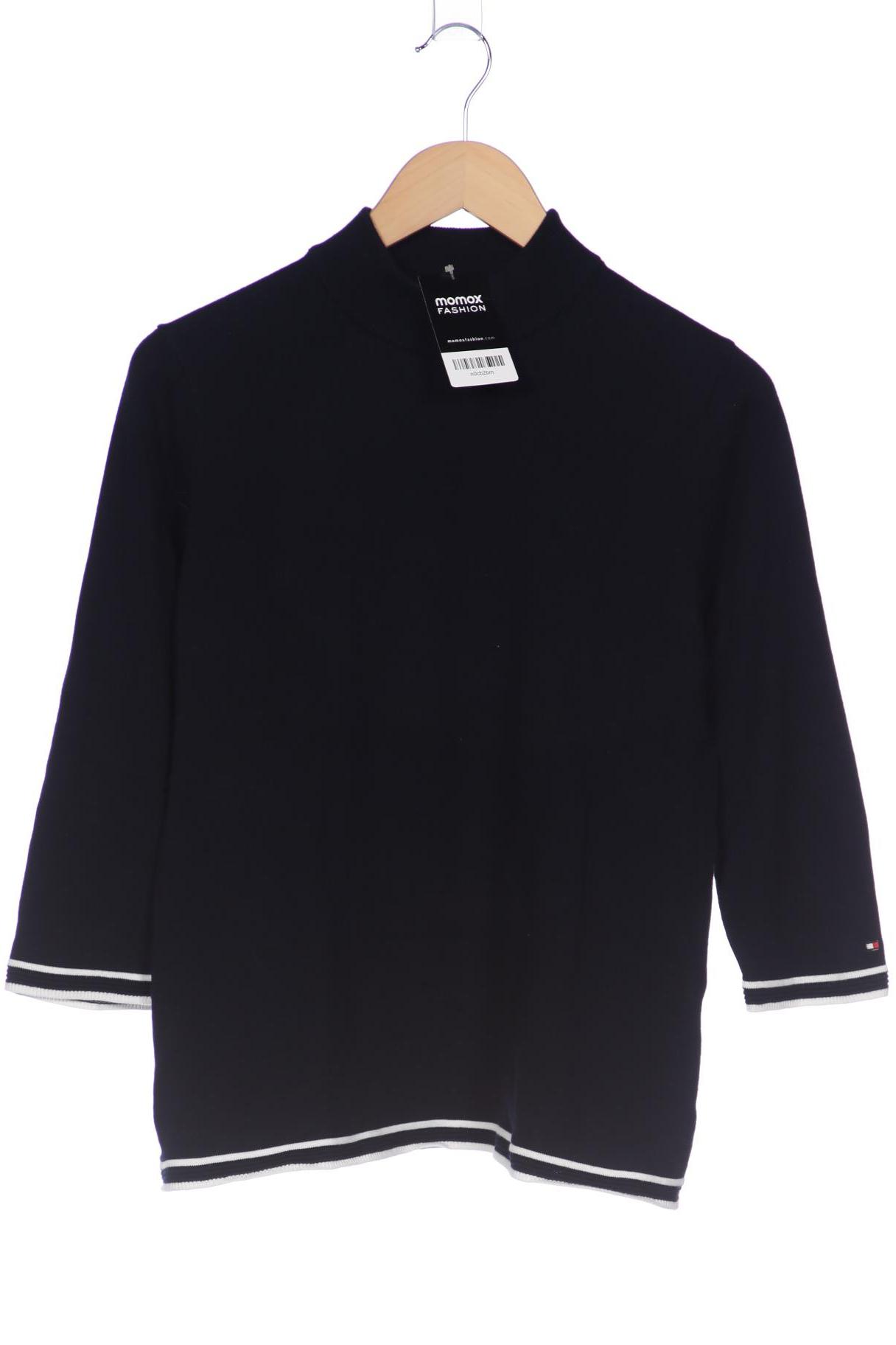 

Tommy Hilfiger Damen Pullover, marineblau, Gr. 42
