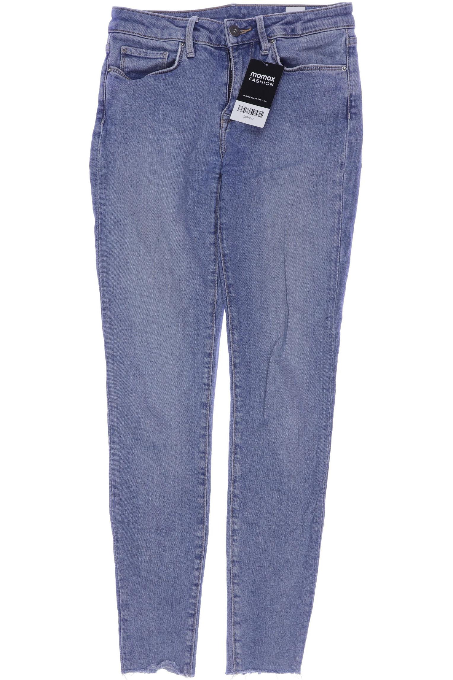 

Tommy Hilfiger Damen Jeans, blau, Gr. 25
