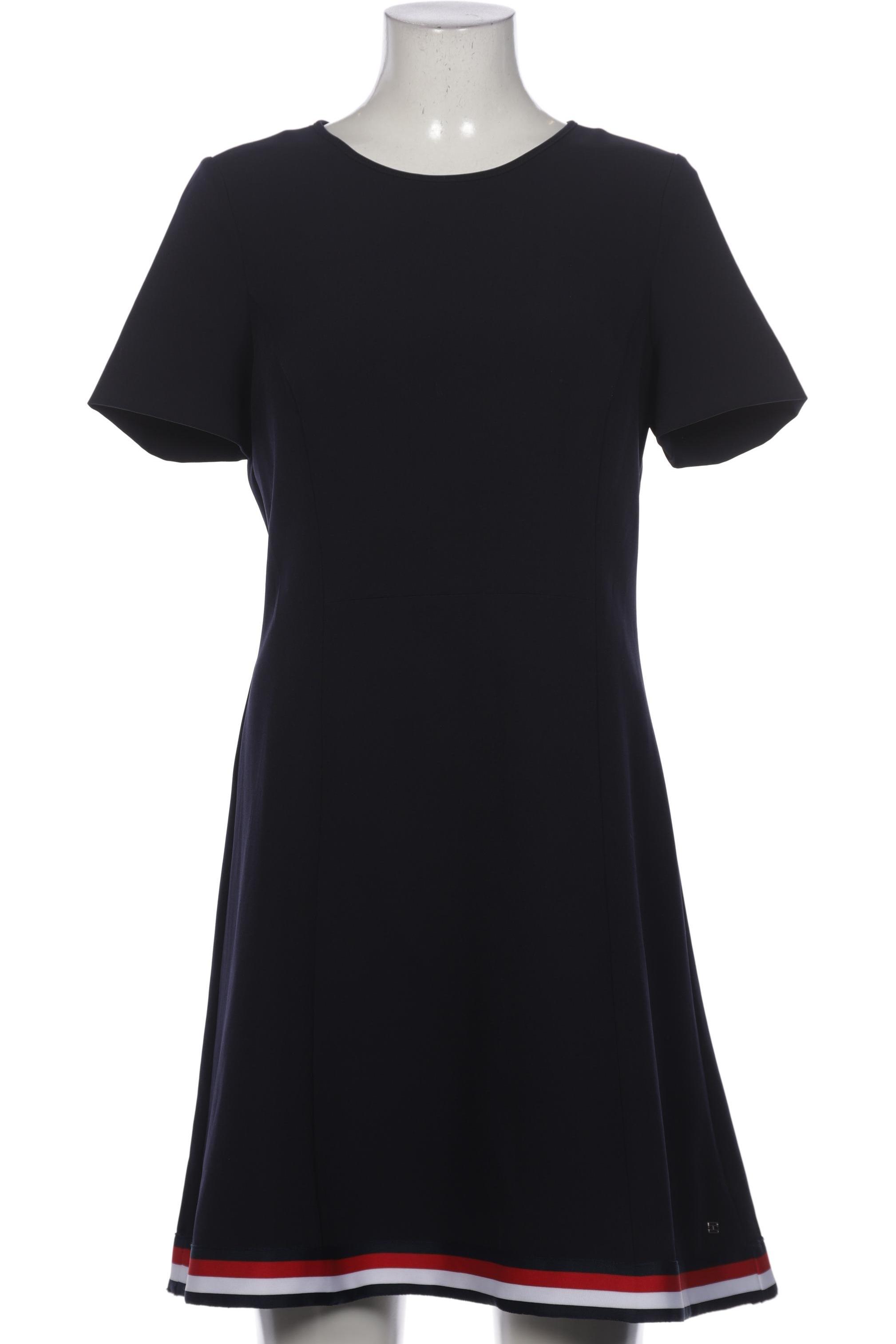 

Tommy Hilfiger Damen Kleid, marineblau, Gr. 12