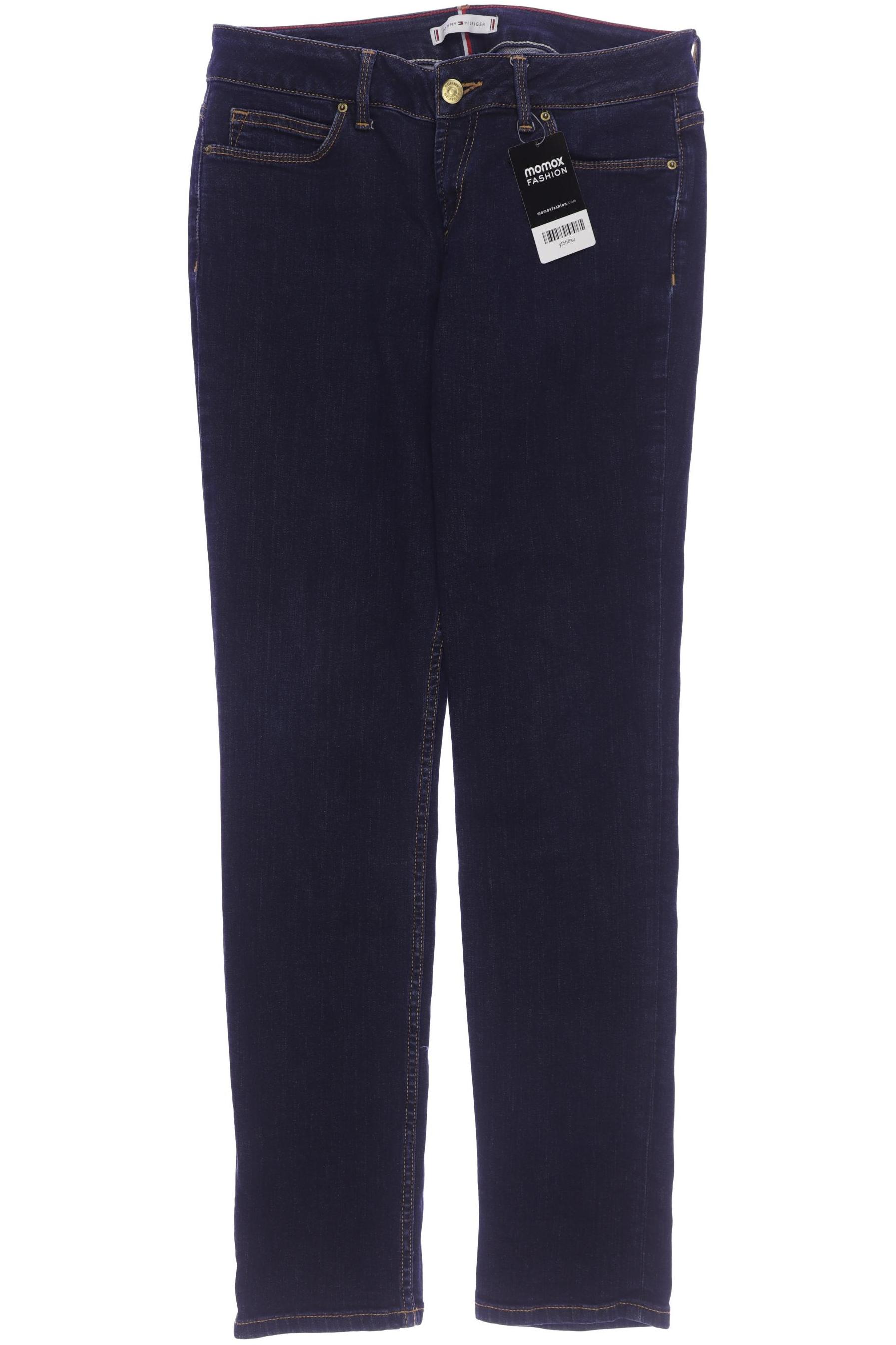 

Tommy Hilfiger Damen Jeans, marineblau, Gr. 29