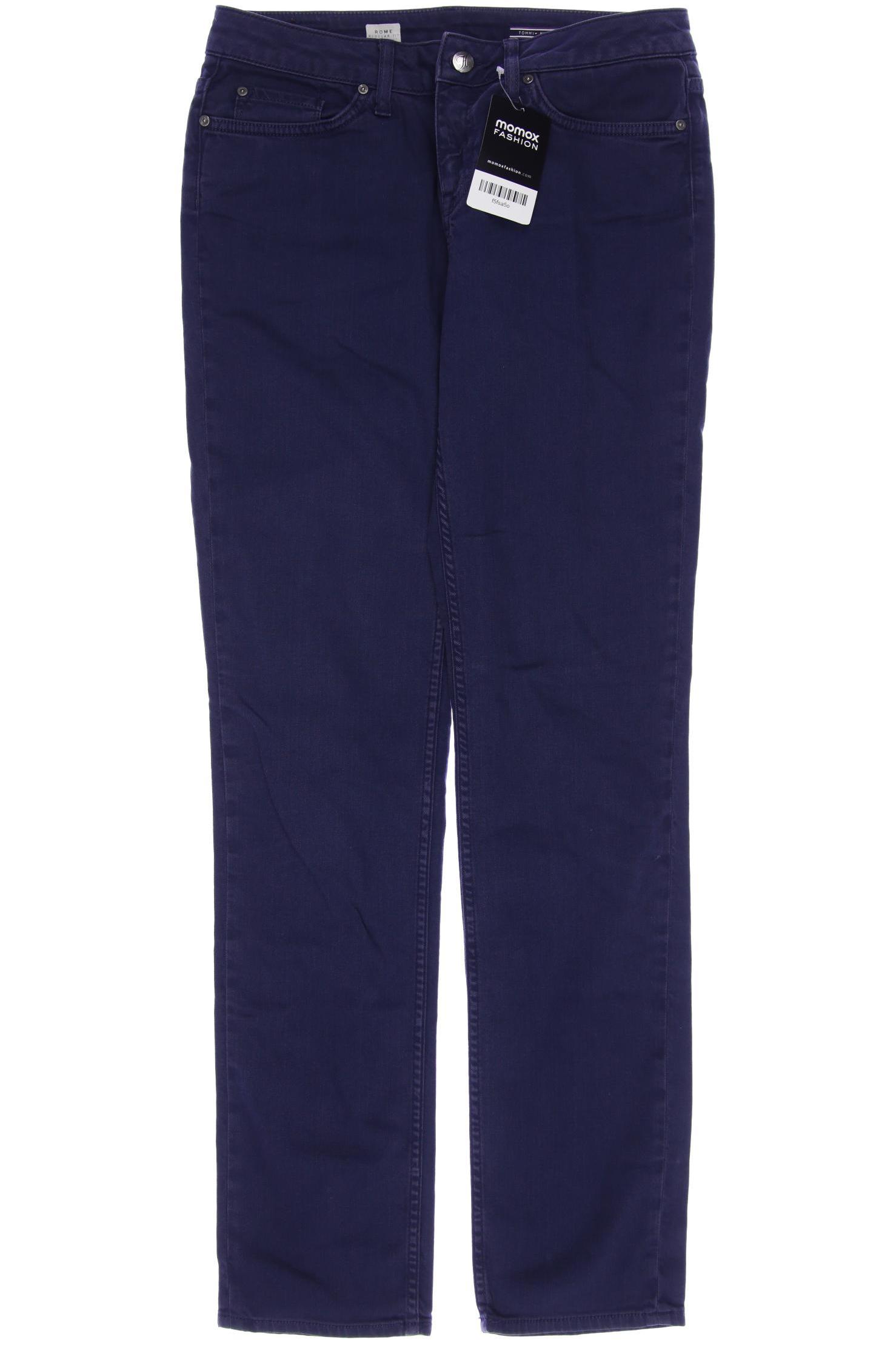 

Tommy Hilfiger Damen Jeans, marineblau, Gr. 38