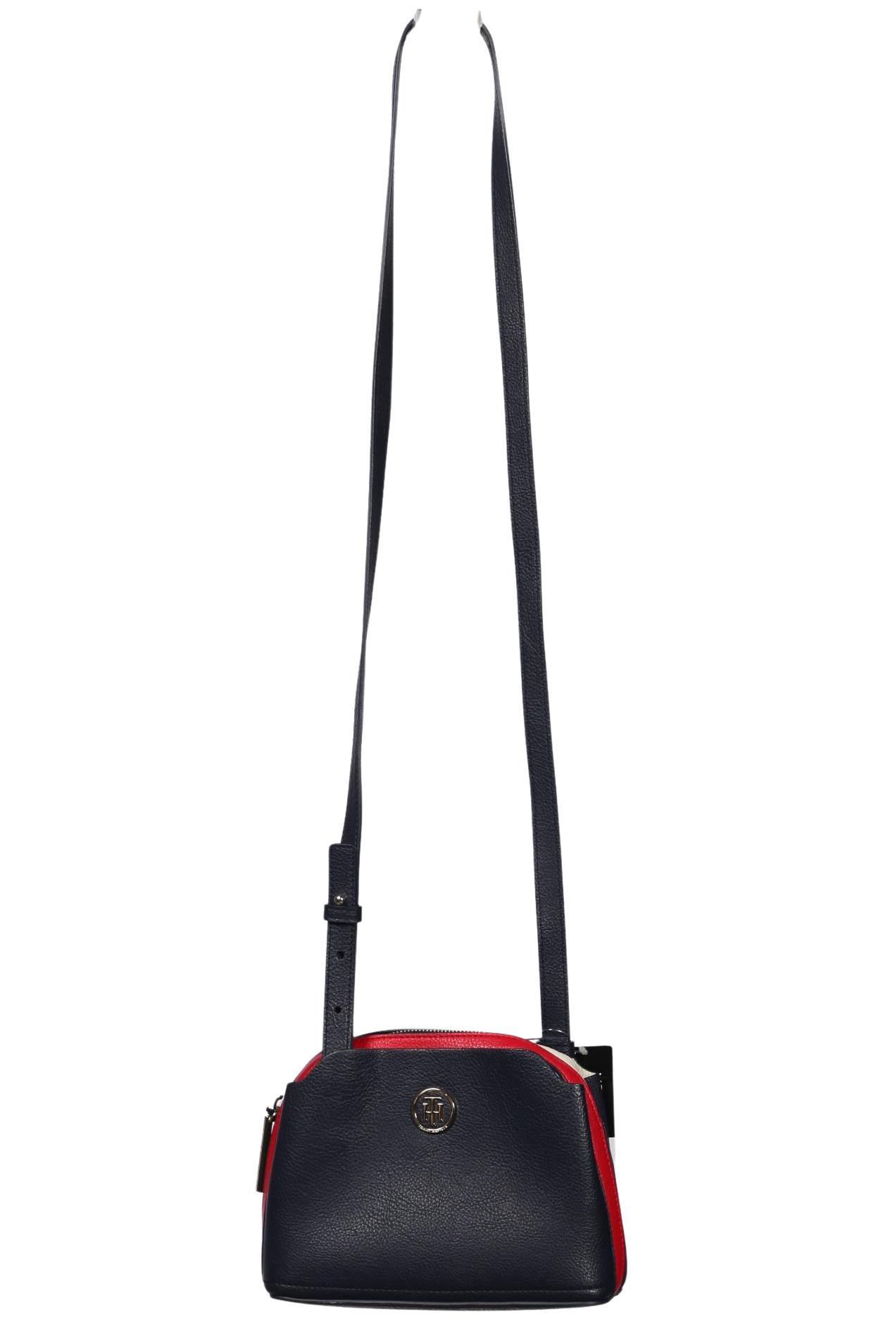 

Tommy Hilfiger Damen Handtasche, mehrfarbig, Gr.