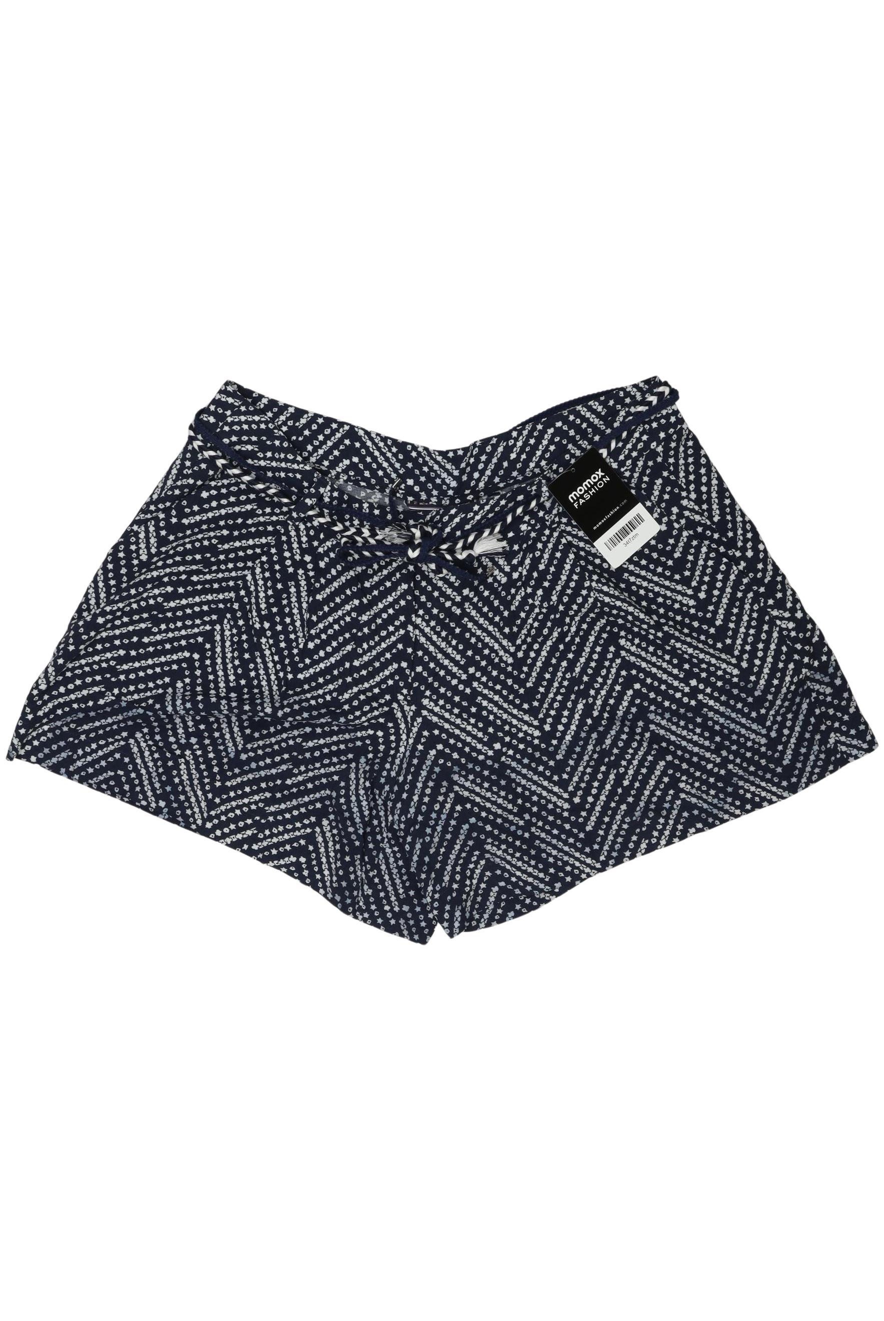 

Tommy Hilfiger Damen Shorts, marineblau, Gr. 6
