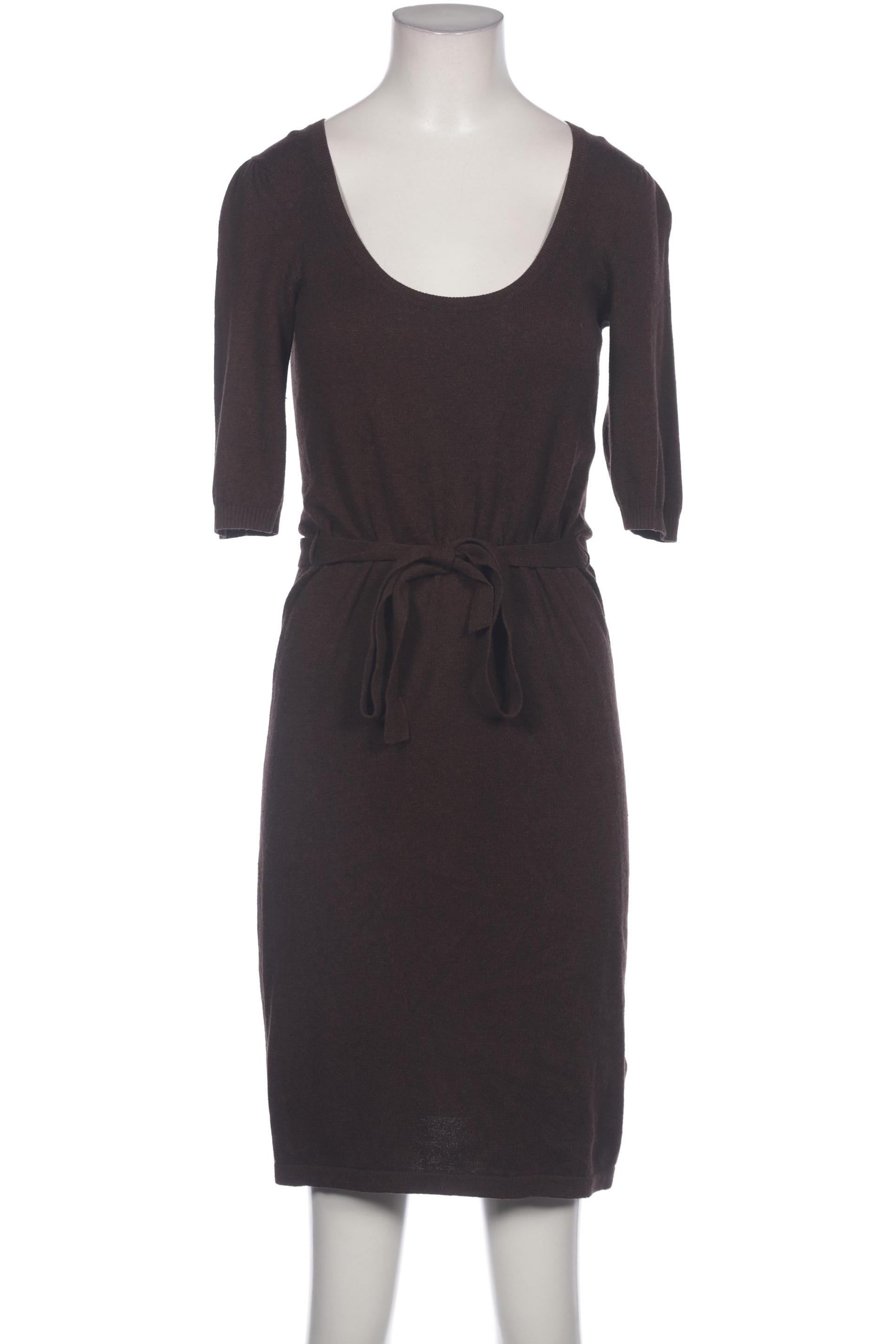 

Tommy Hilfiger Damen Kleid, braun, Gr. 36