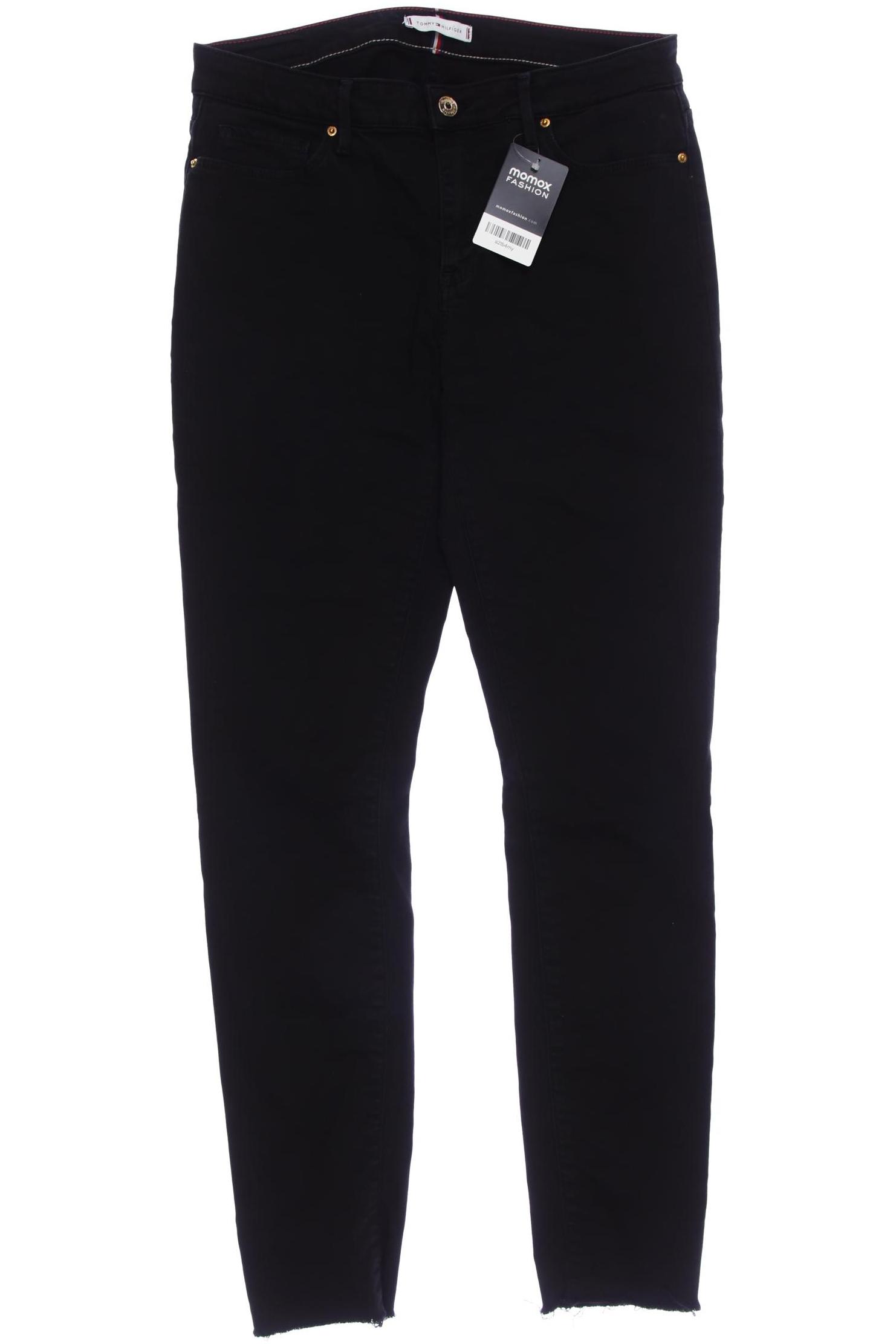 

Tommy Hilfiger Damen Jeans, schwarz, Gr. 31