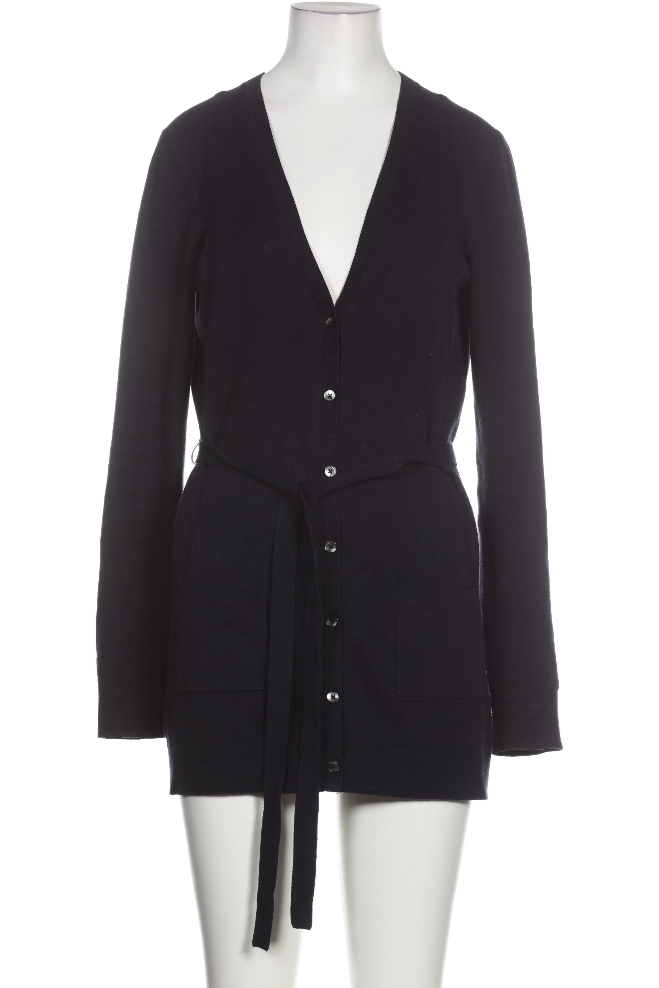 

Tommy Hilfiger Damen Strickjacke, blau, Gr. 38