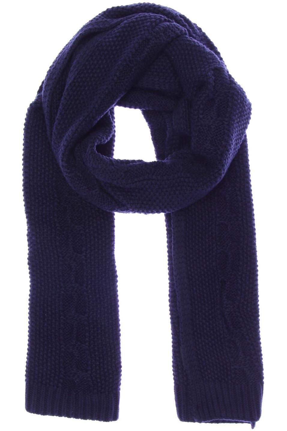 

Tommy Hilfiger Damen Schal, marineblau, Gr.